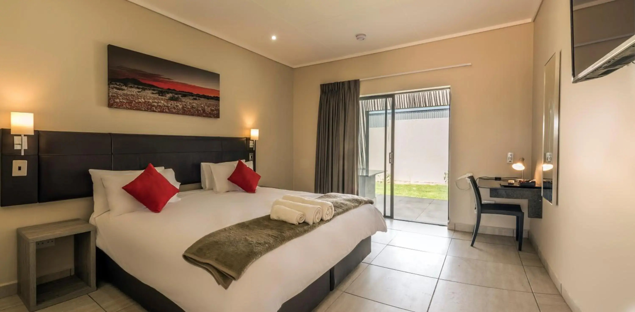 Pofadder Inn by Country Hotels