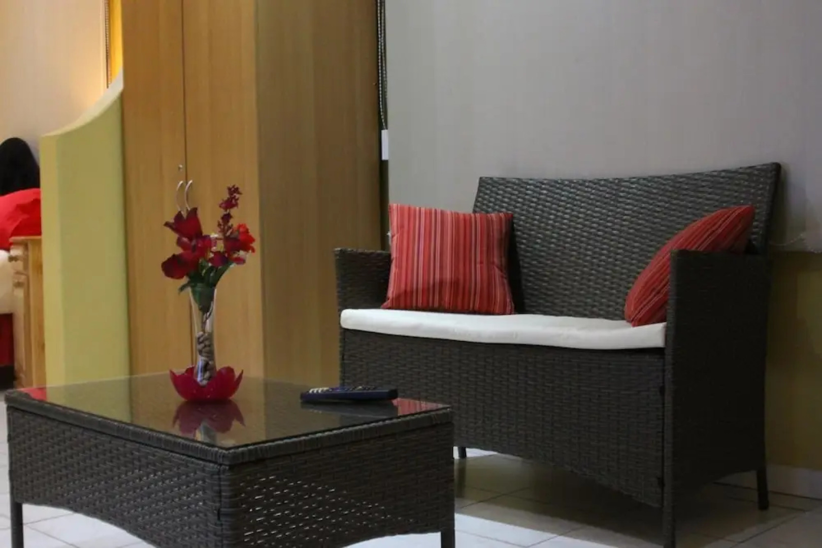 Richards Travel Lodge