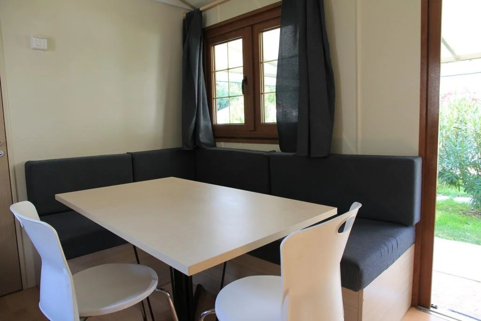 Camping Spiaggia DOro