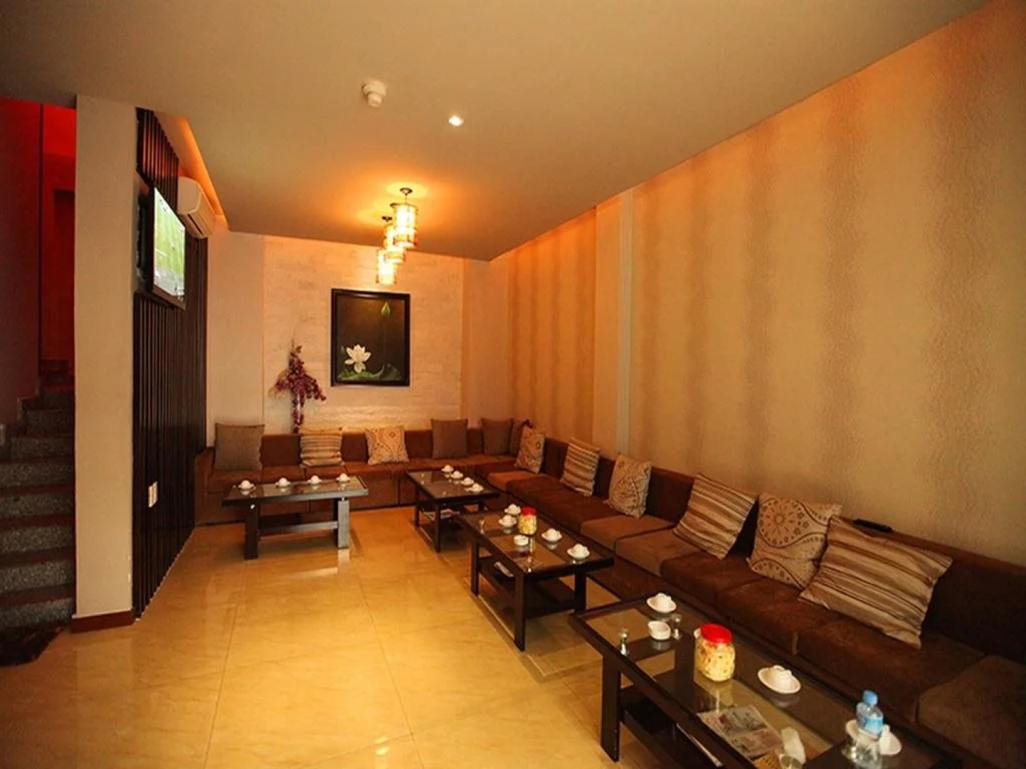 Thanh Binh 2 Hotel