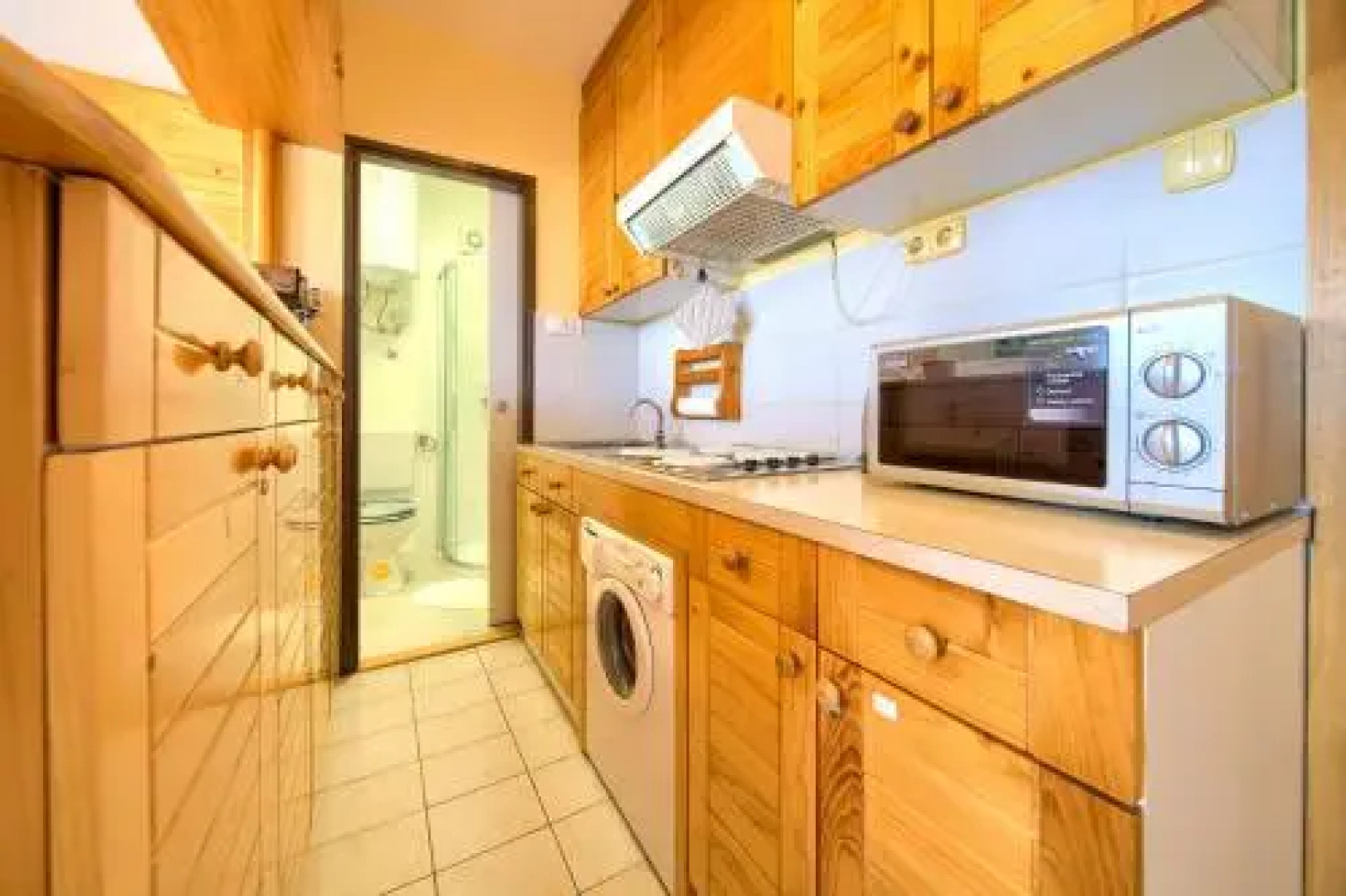 Studio Apartment Vesna