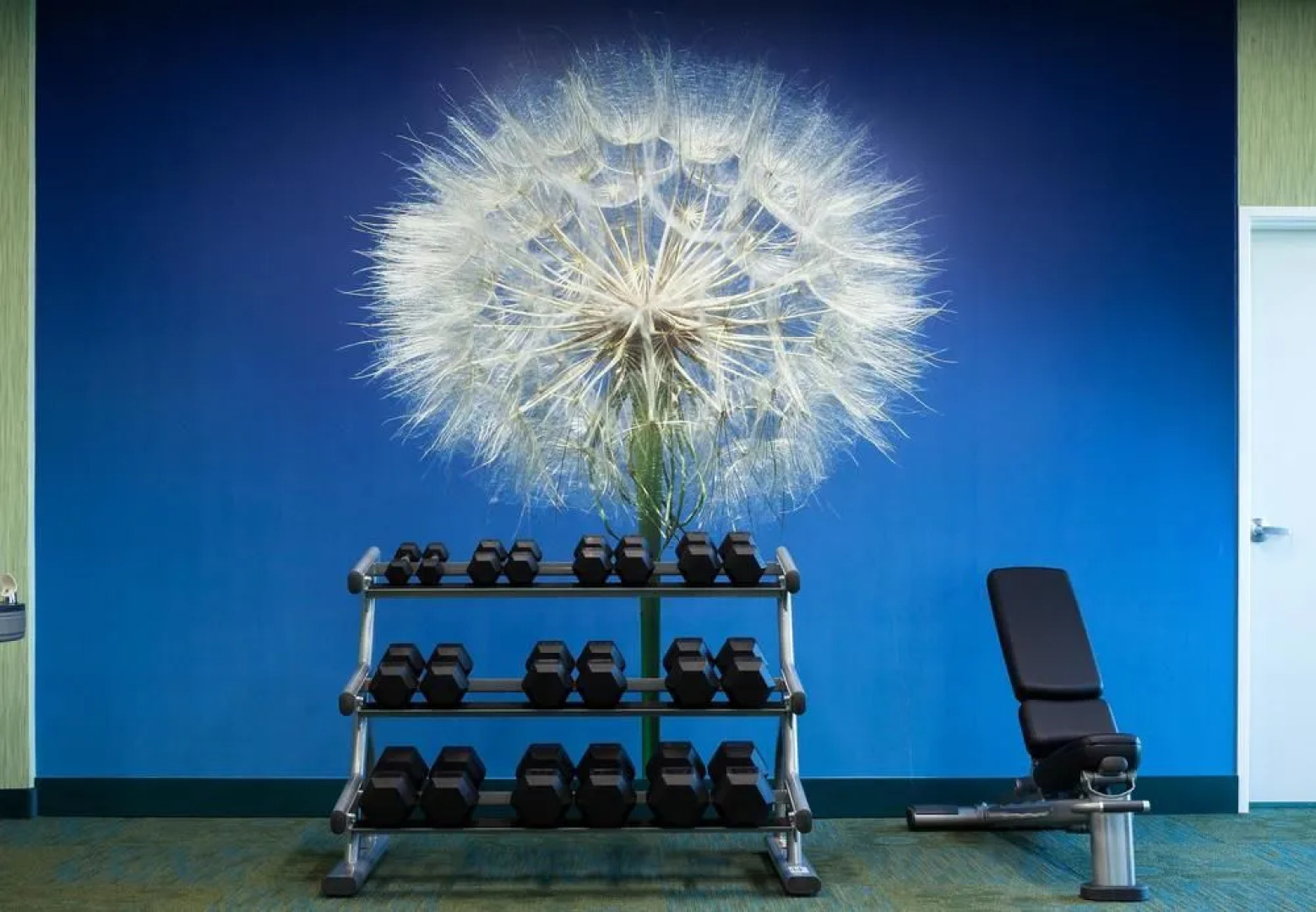 SpringHill Suites Kennewick Tri-Cities