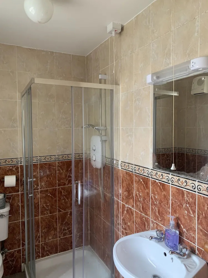 Latin Quarter Townhouse