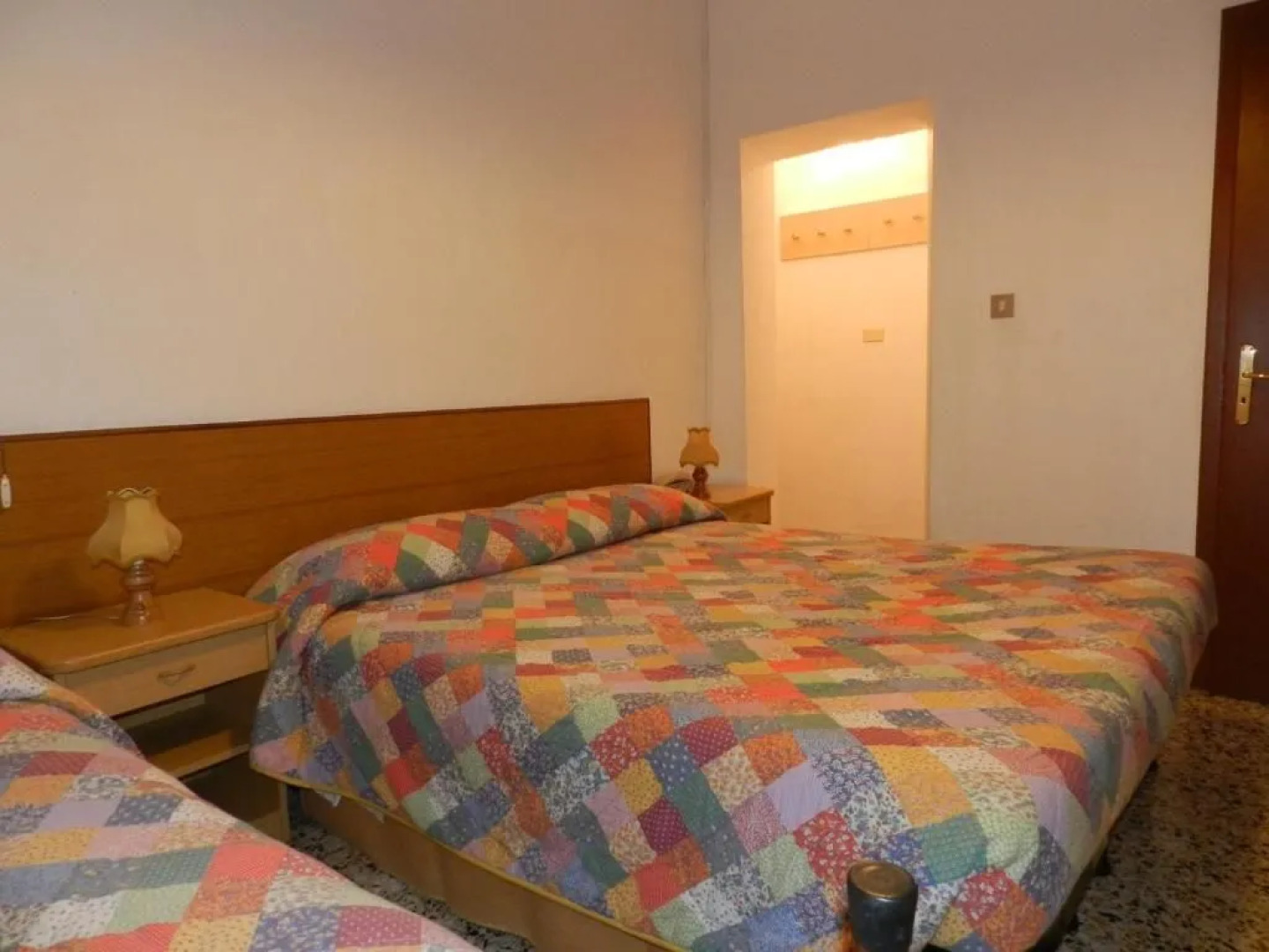 Hotel Villa Svizzera