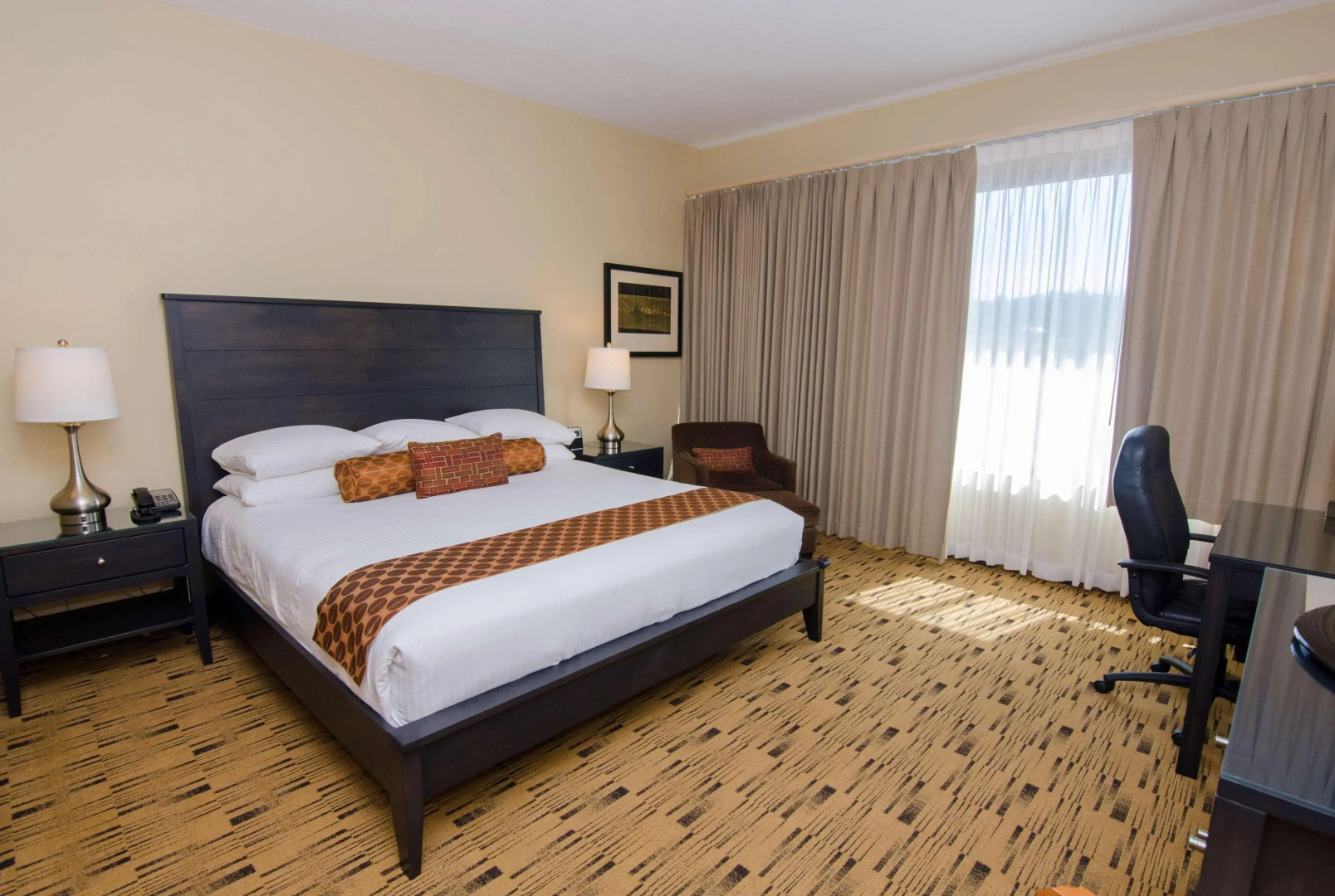 Best Western Plus Hood River Inn