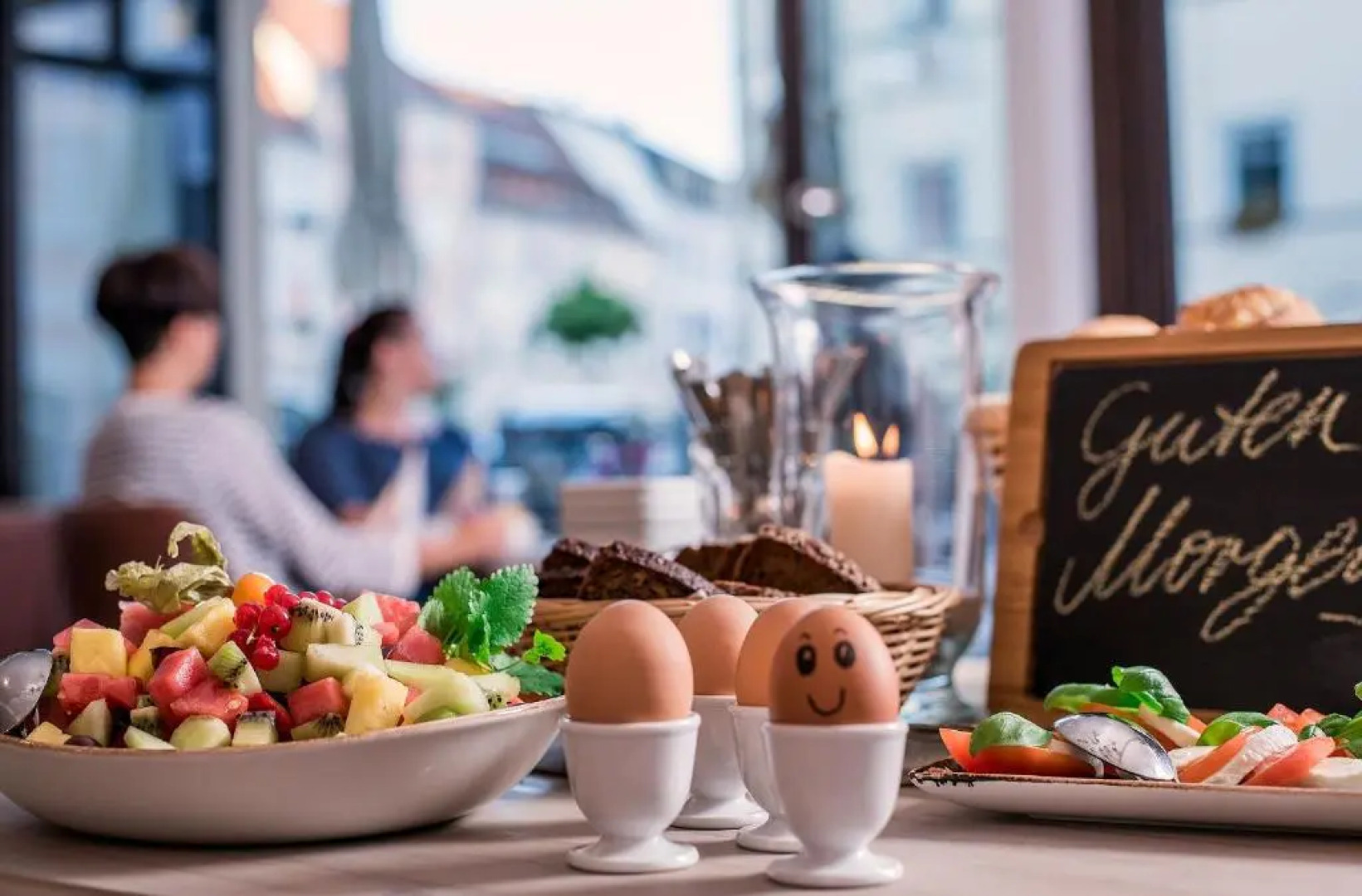 Pirn'scher Hof - Hotel Garni