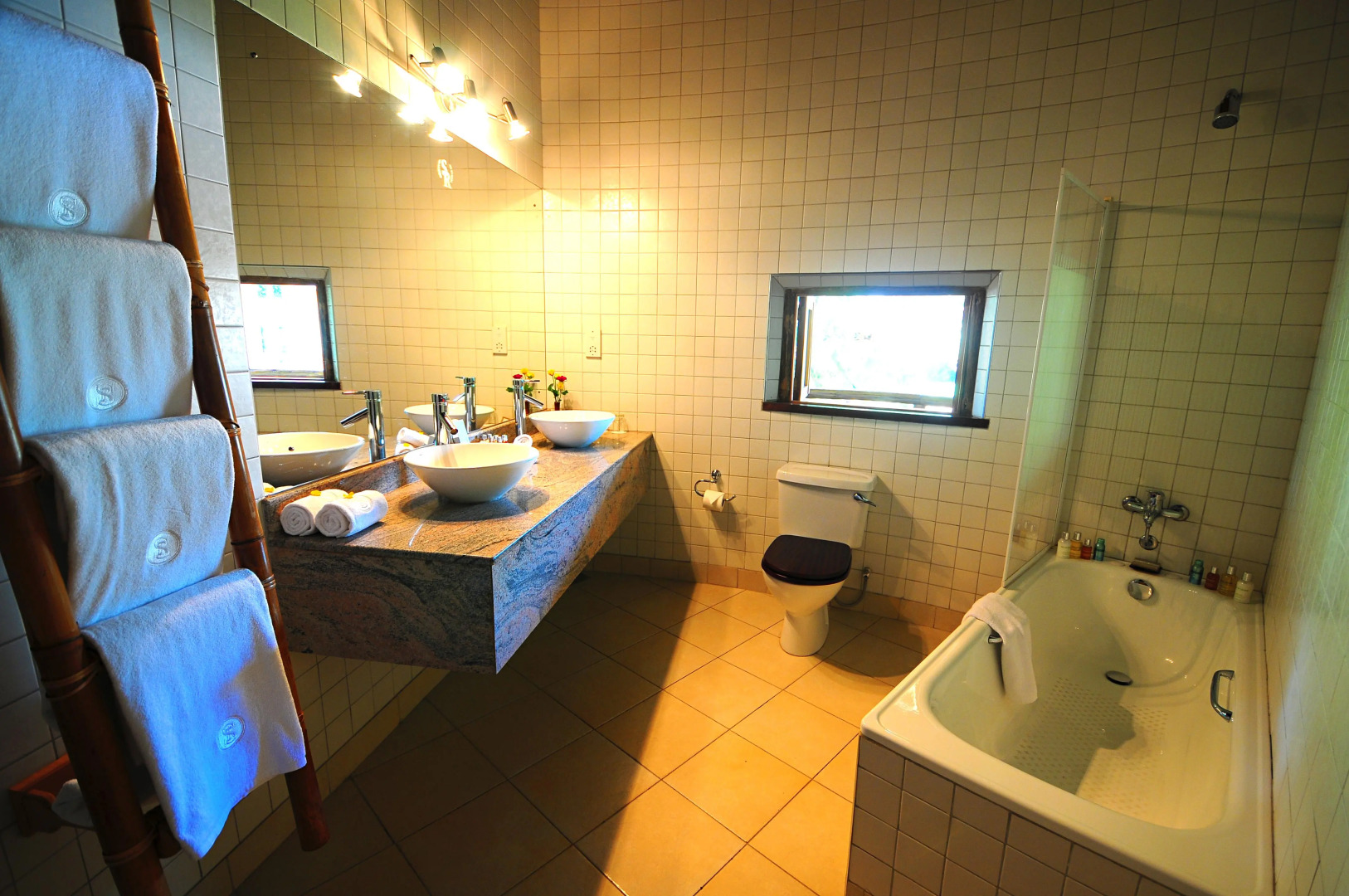 Speke Resort & Conference Centre