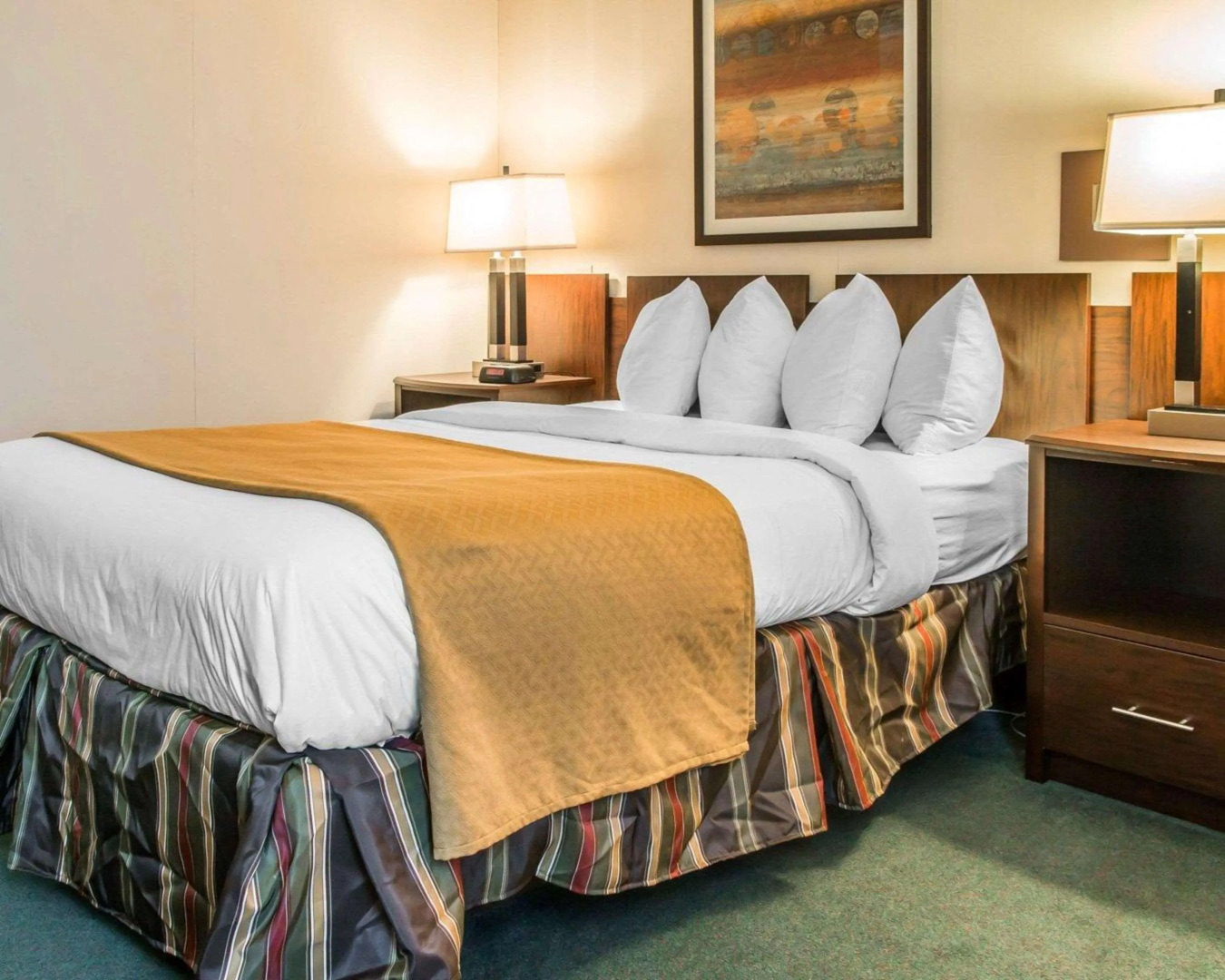 Quality Inn & Suites Escanaba North