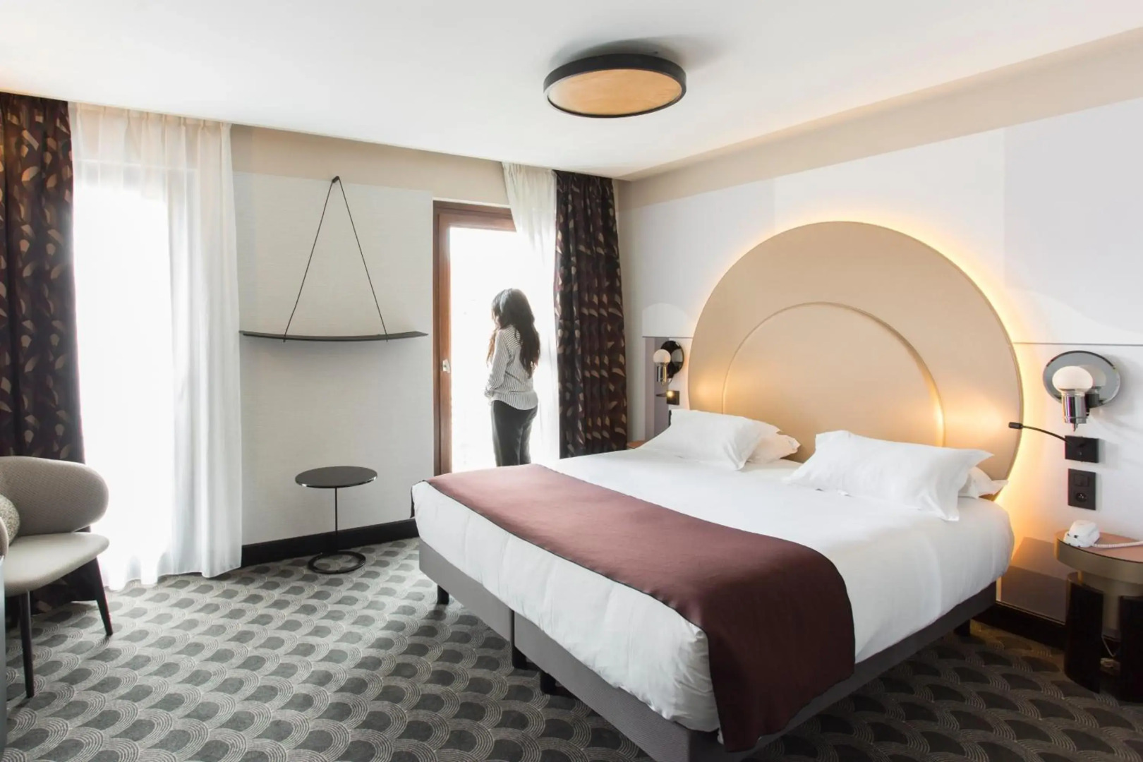 Red Planet Manila Aseana City