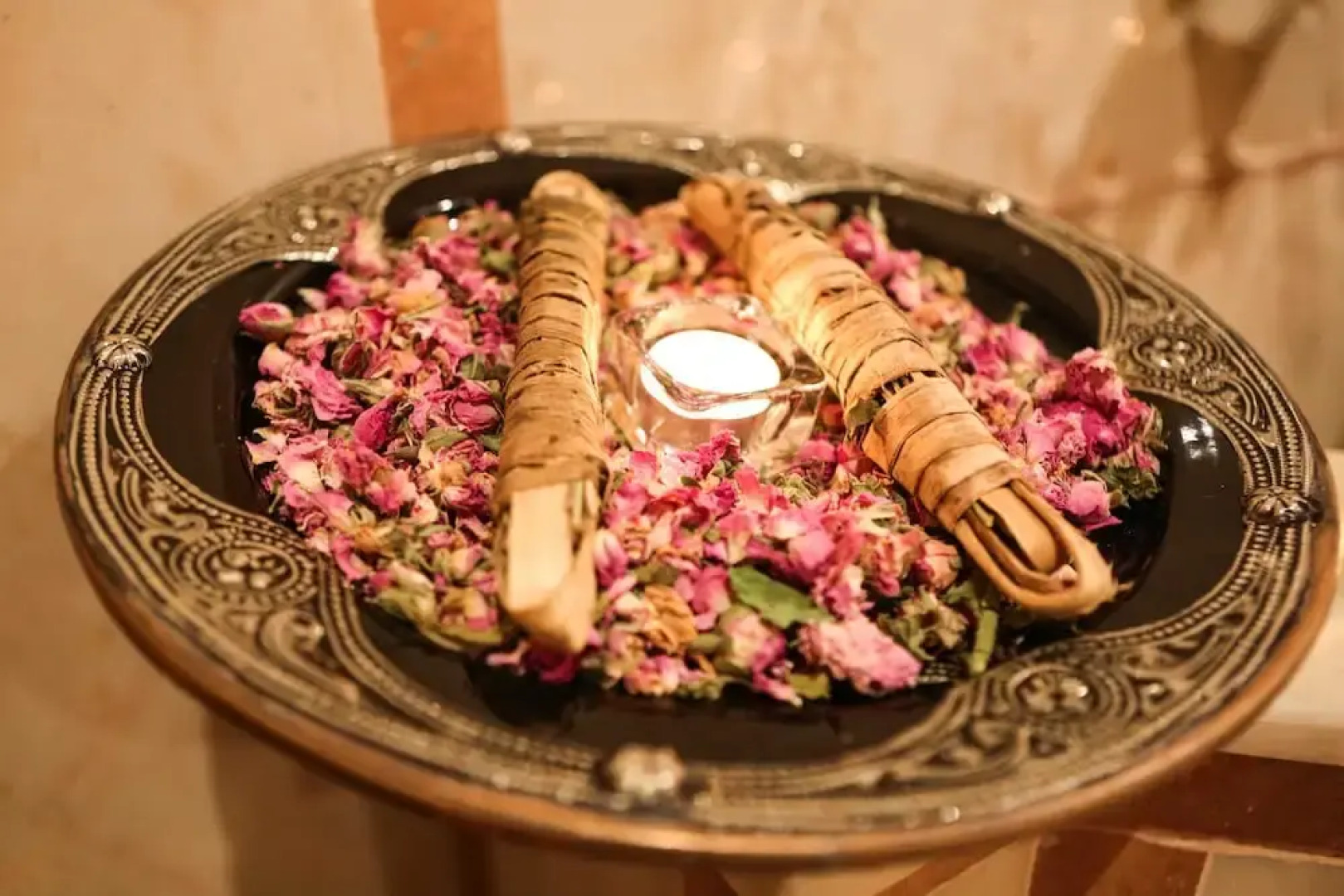 Villa Soraya Lodge & Spa