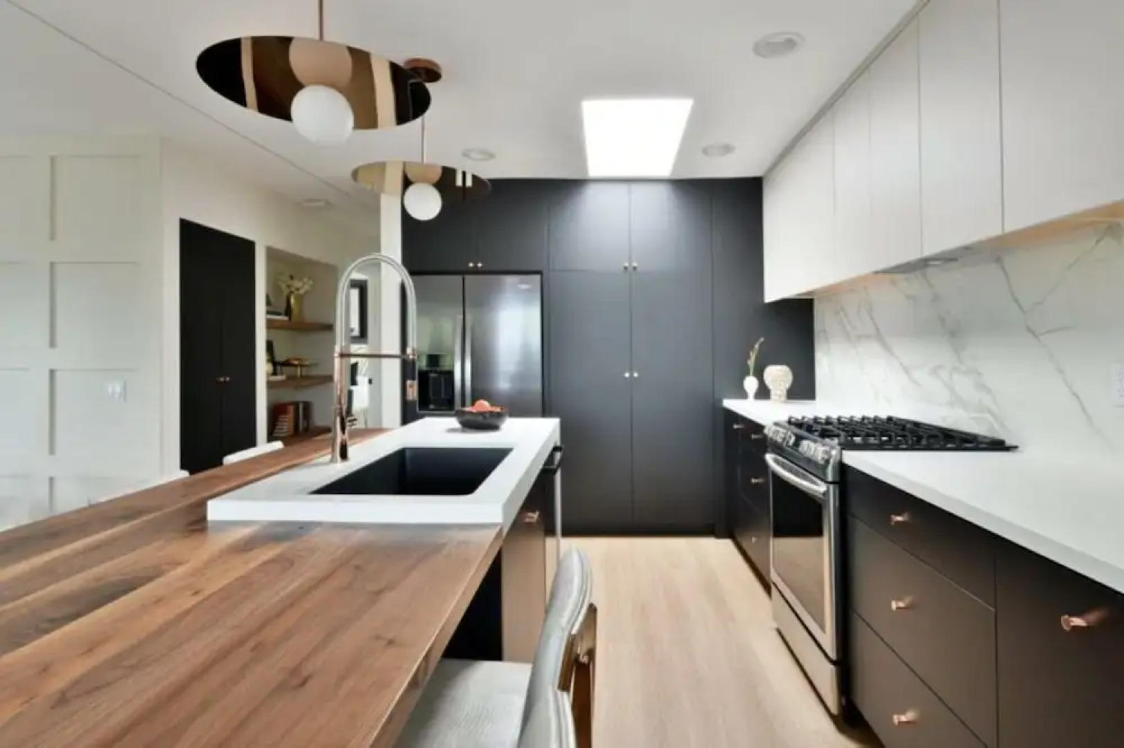 Luxury Cardiff By-the-sea Ocean View Penthouse