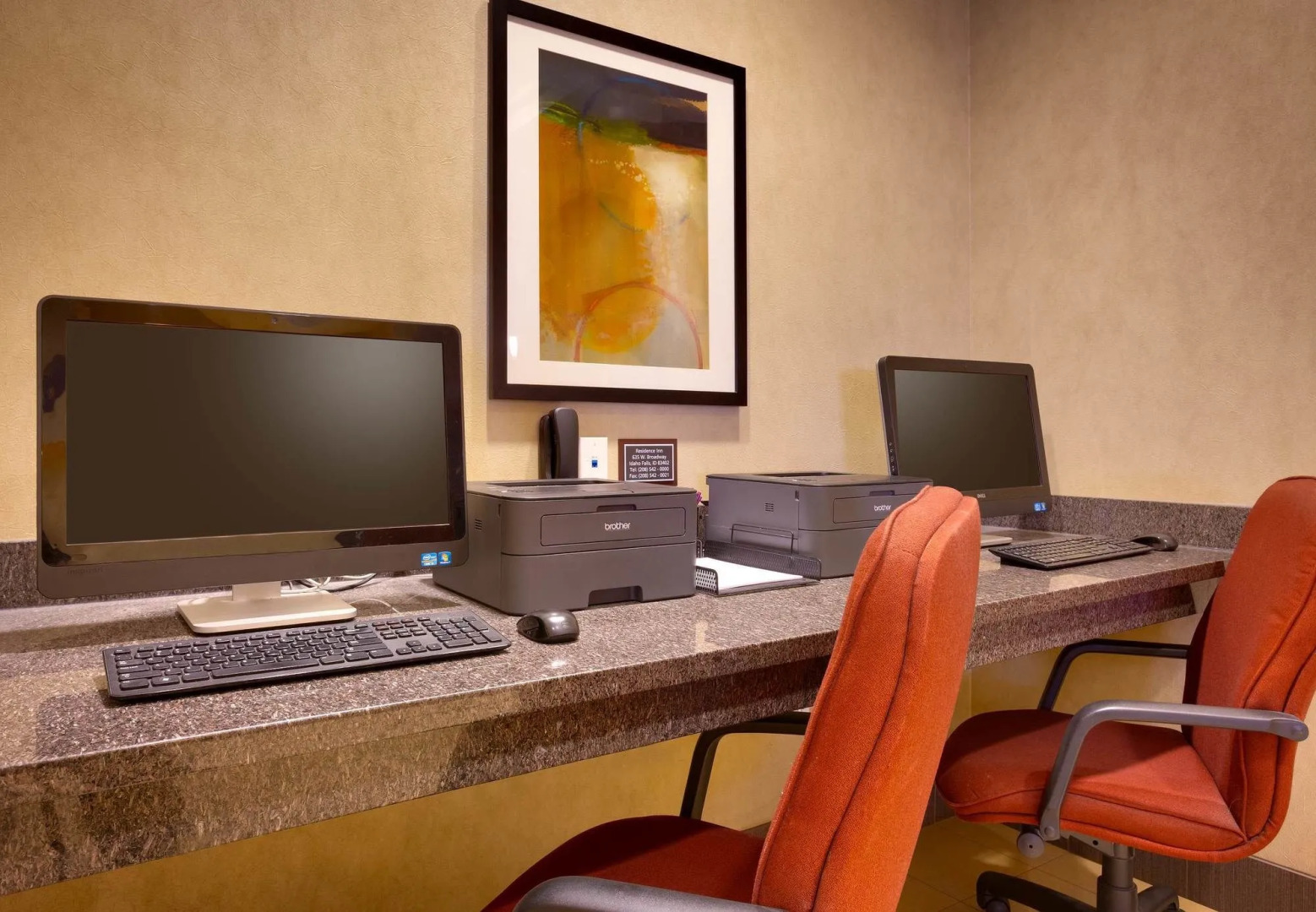 Residence Inn by Marriott Idaho Falls