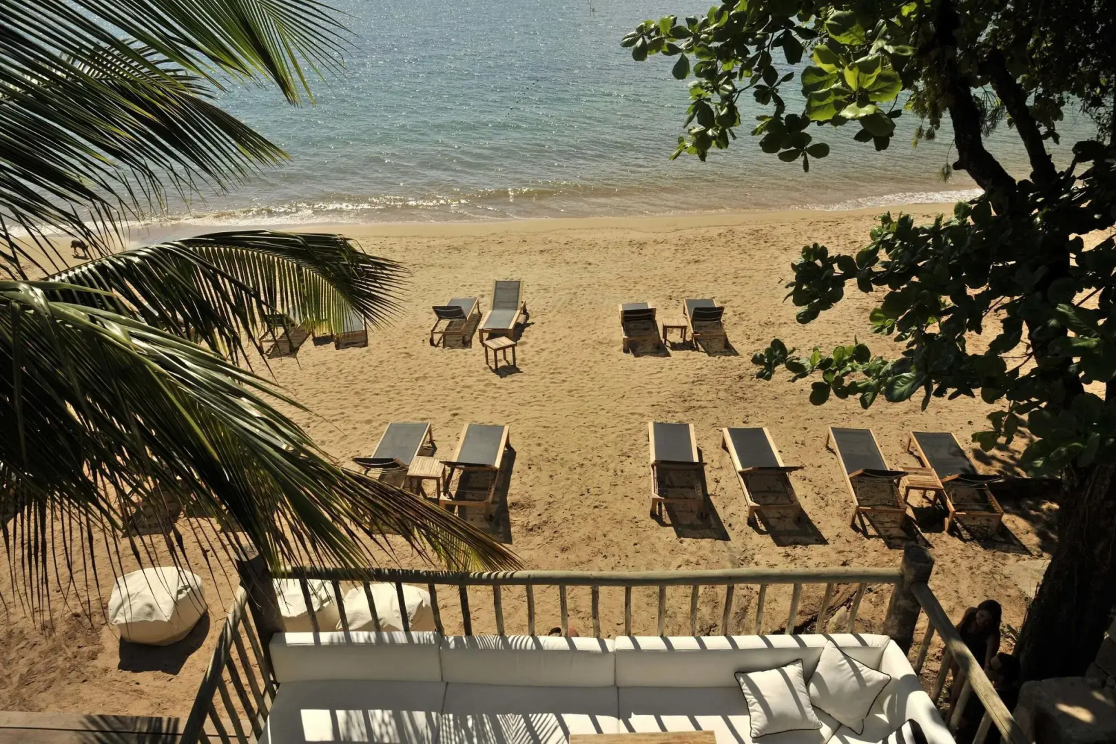 TW Guaimbê Exclusive Suites