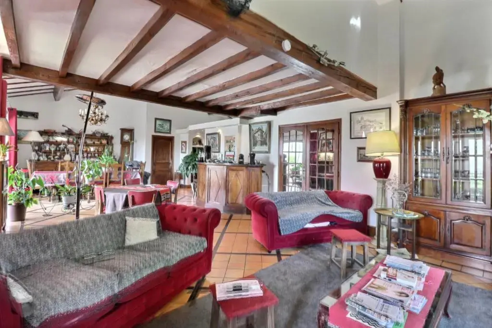 Domaine de Hurlevent