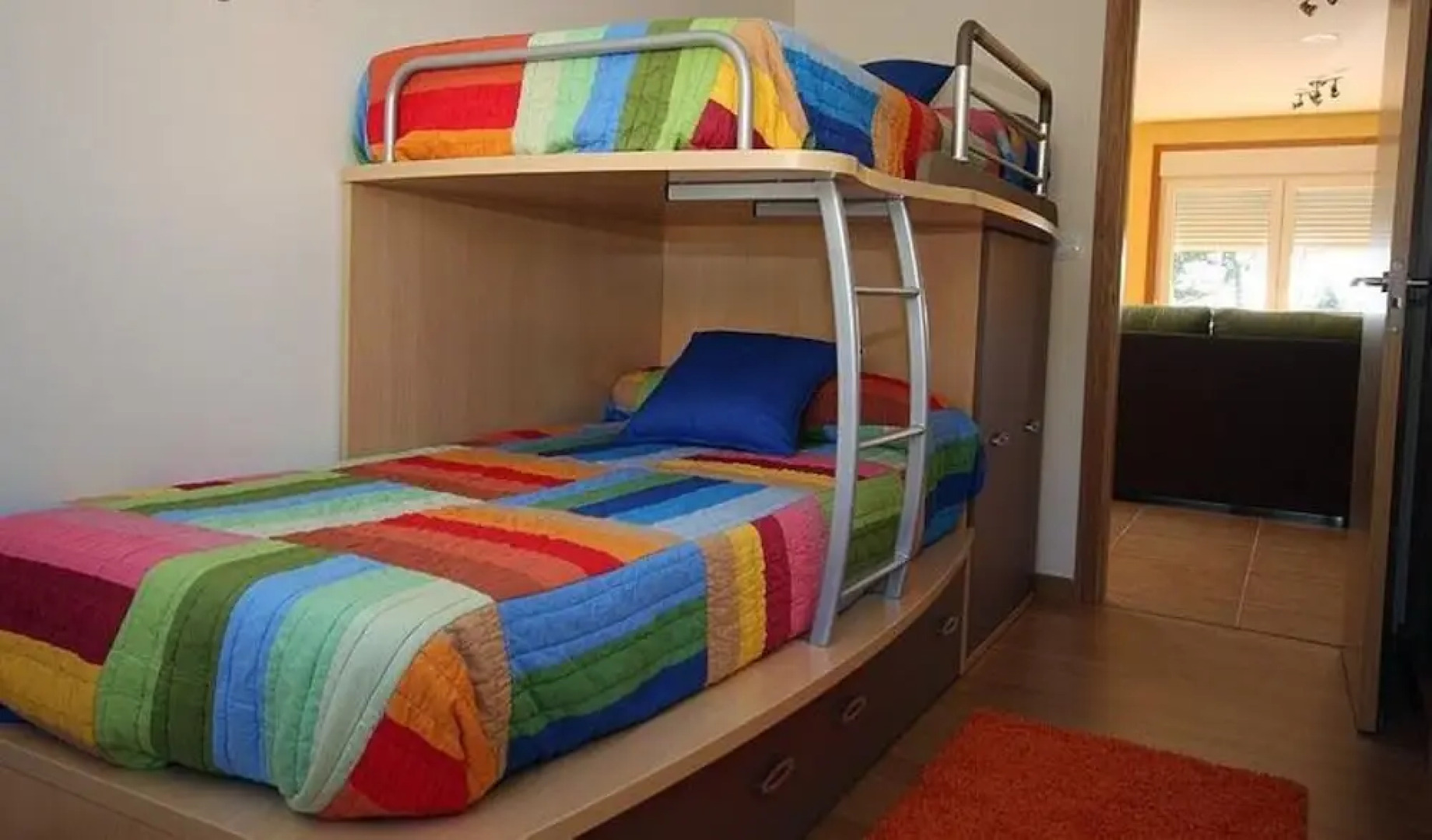 Apartment in Carnota A Coruna 101931 by MO Rentals