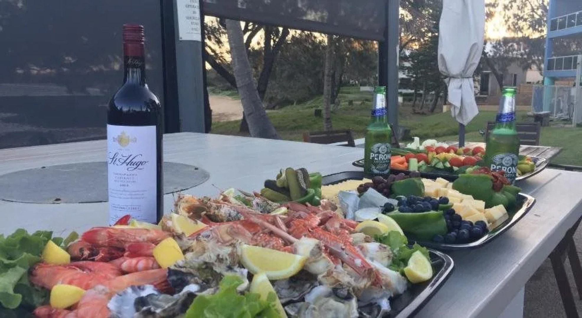 Bargara Shoreline Apartments