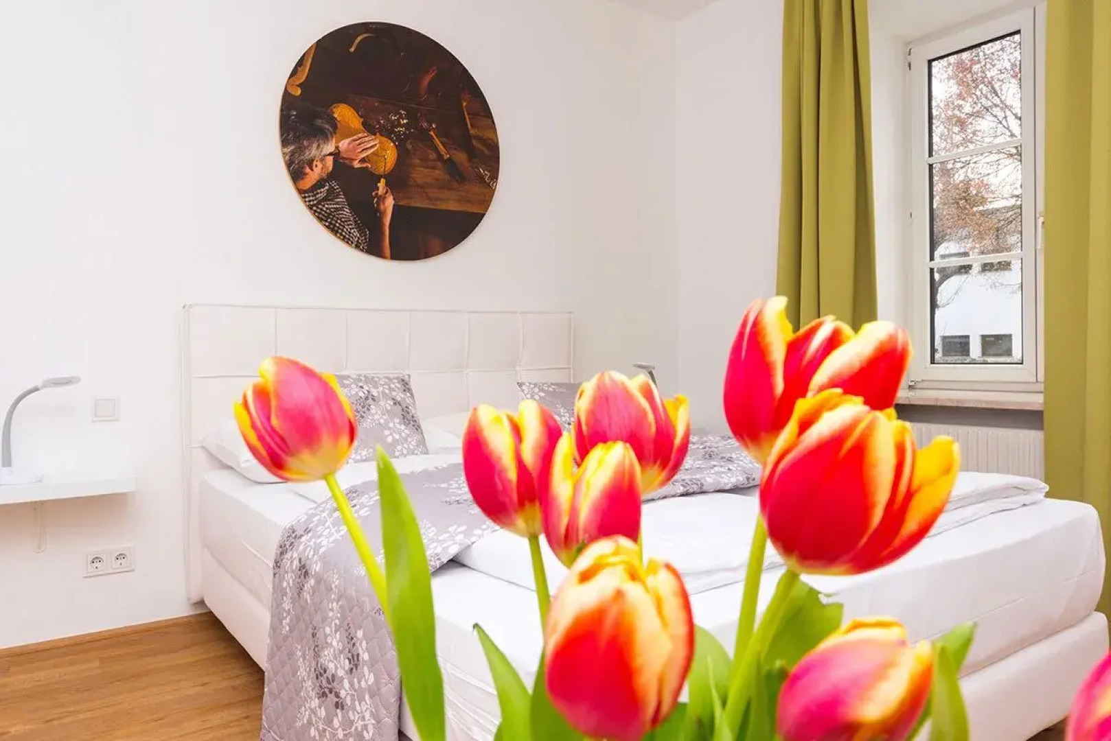 Amedeo Zotti Residence