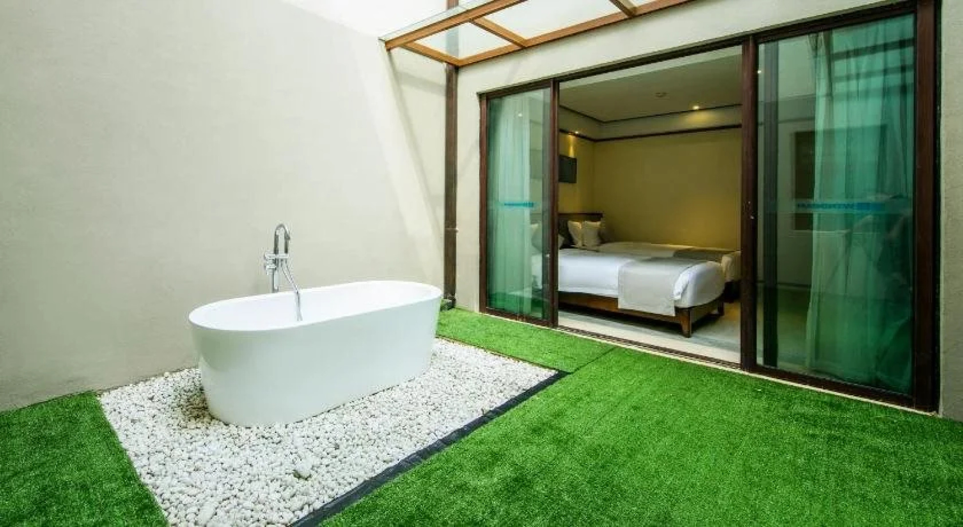 Wyndham Shenzhou Peninsula