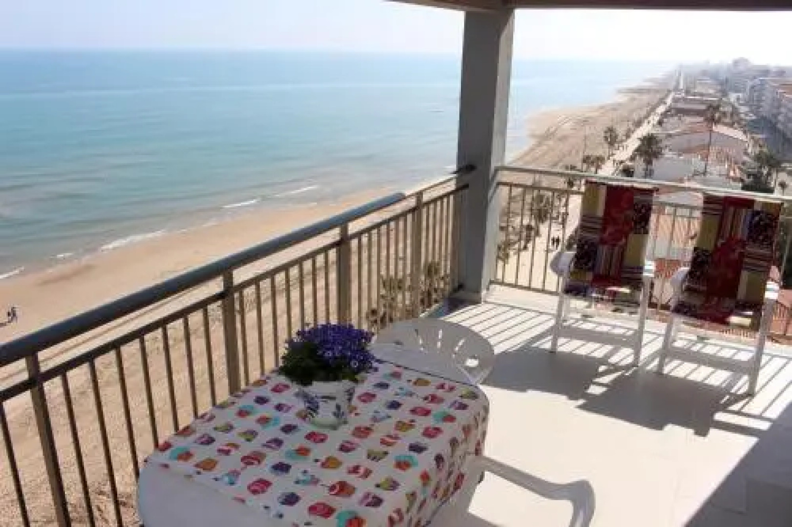 Apartamento Bellavista