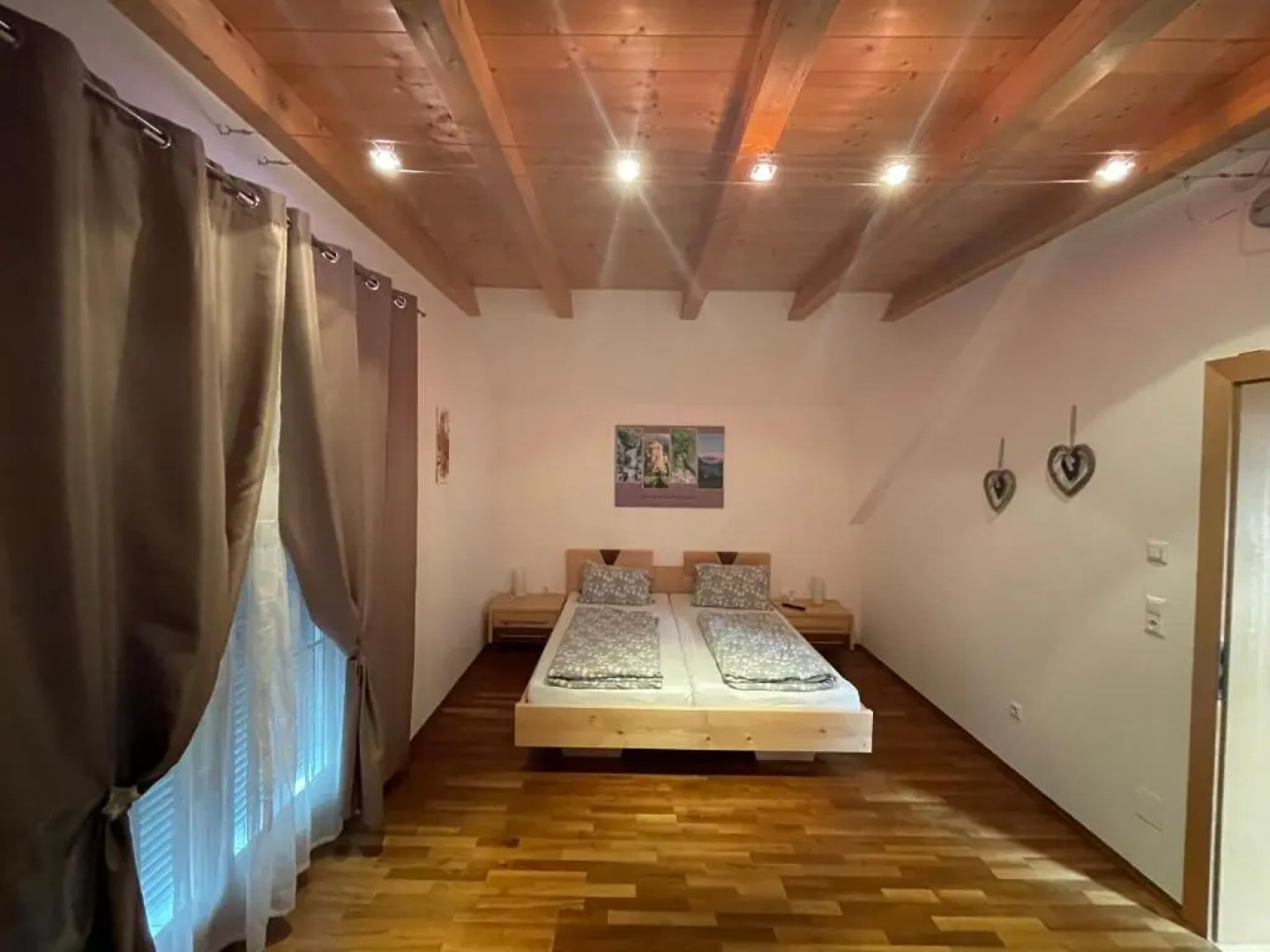 Ferienwohnung Daberer