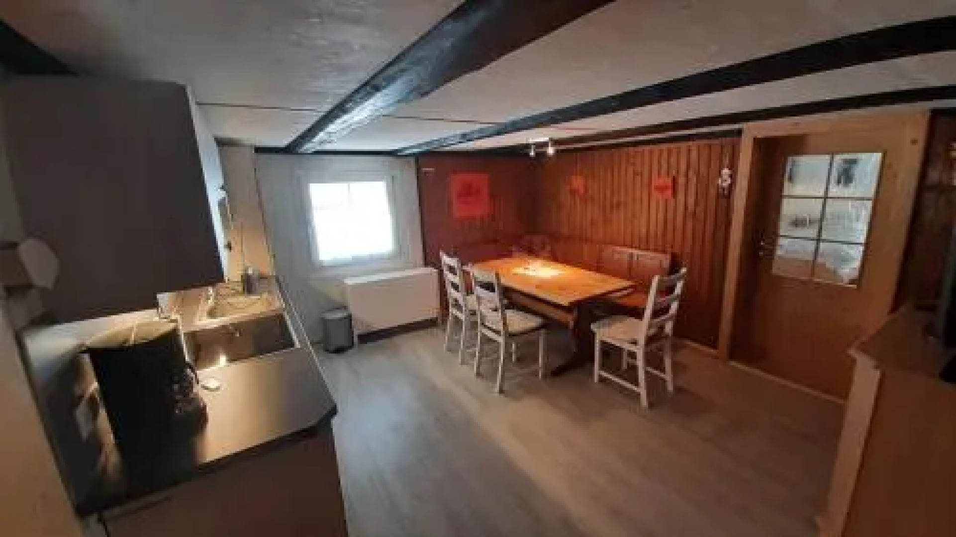 Ferienwohnung Linder