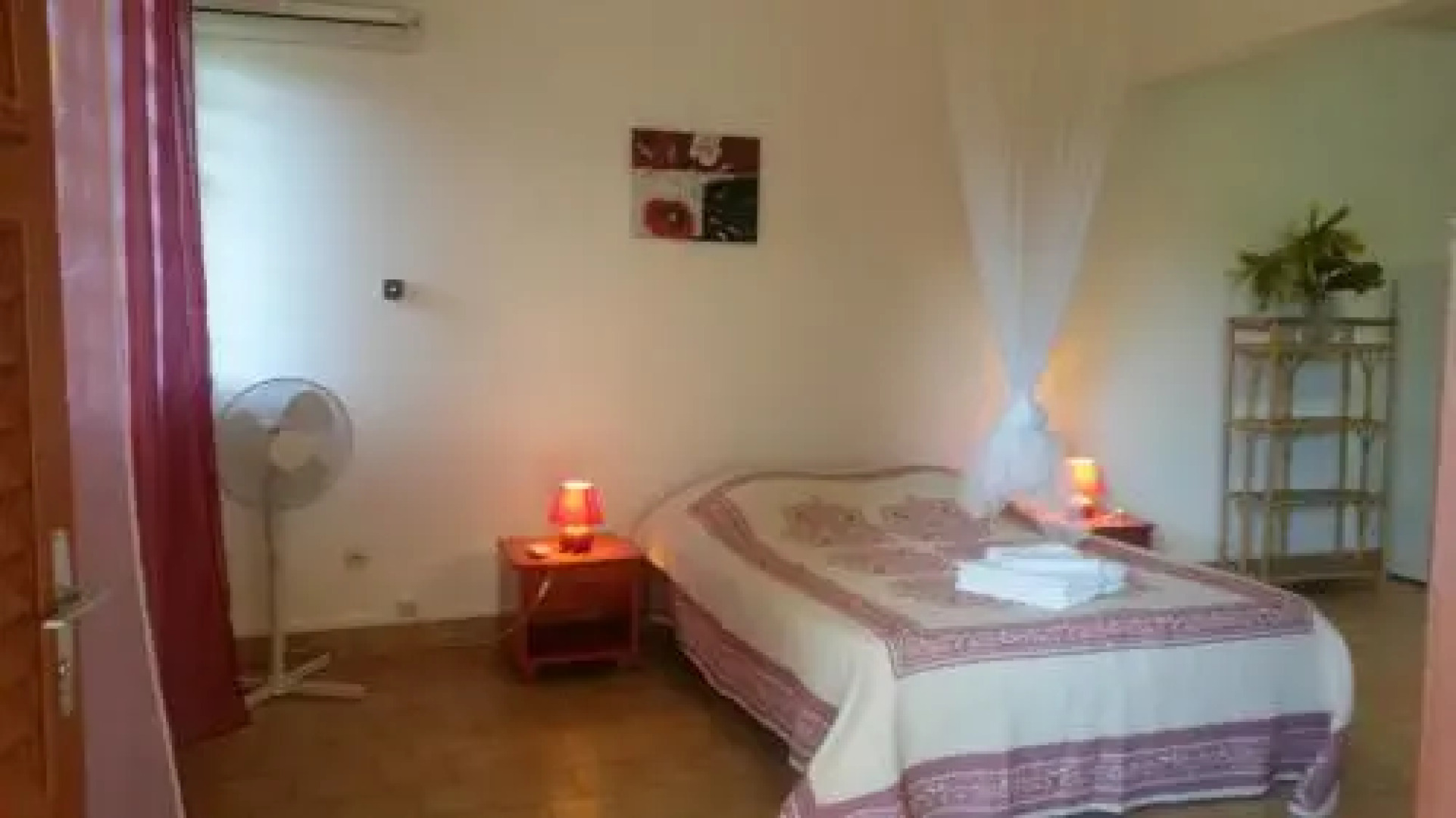 Residence Cap Evasion