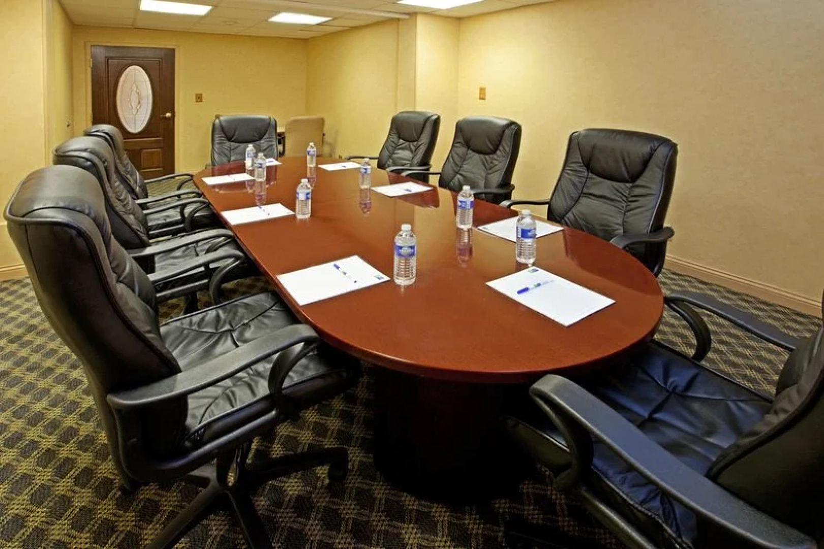 Best Western Plus West I 64