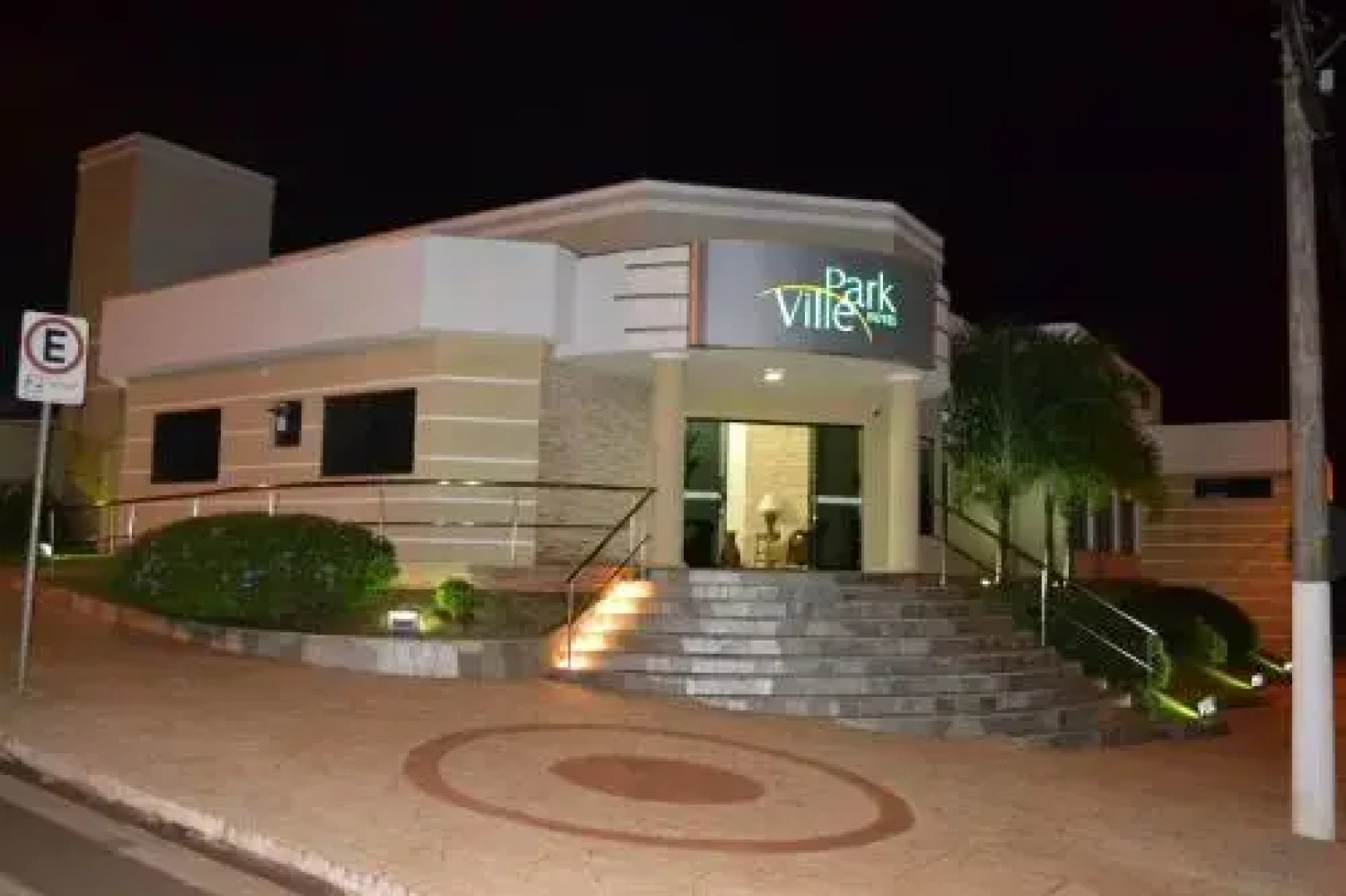 Ville Park Hotel