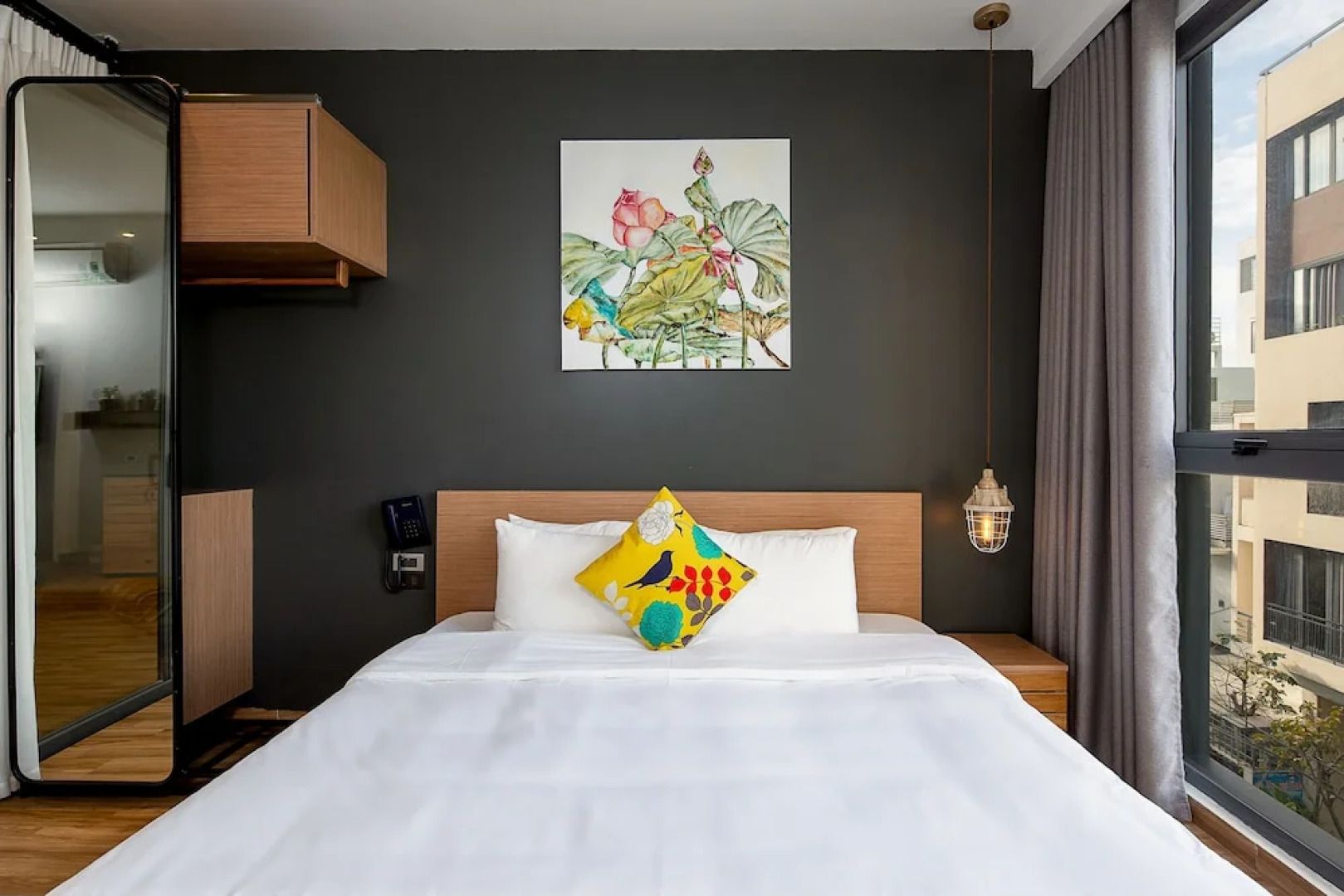 Sea Vista Boutique Hotel