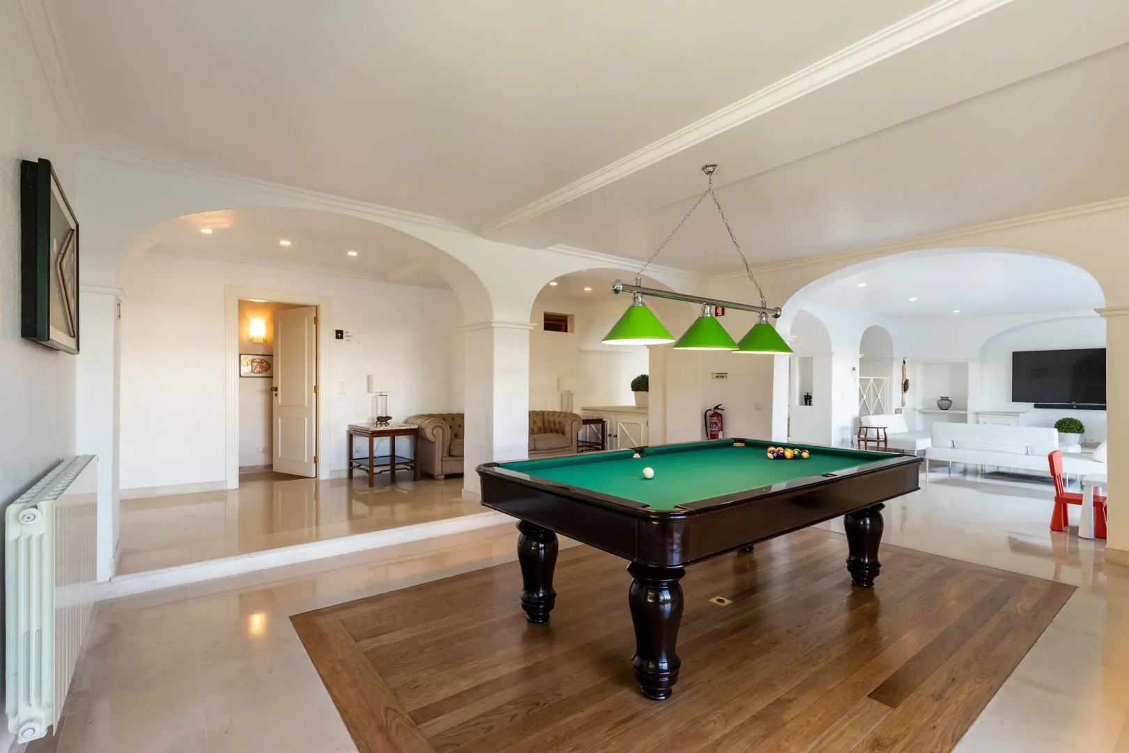 Estoril Budget & Spa