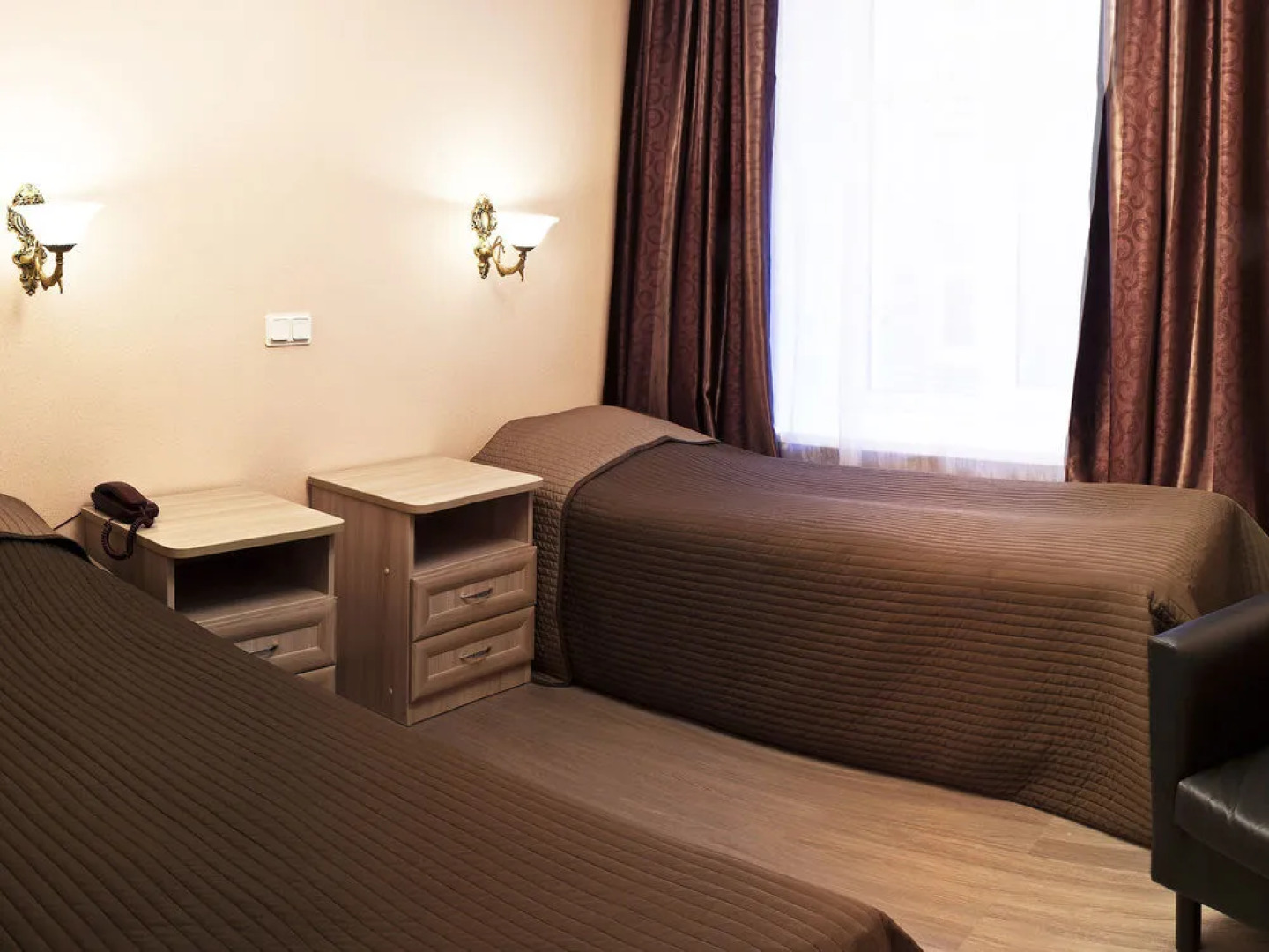 Аллюрия на Восстания