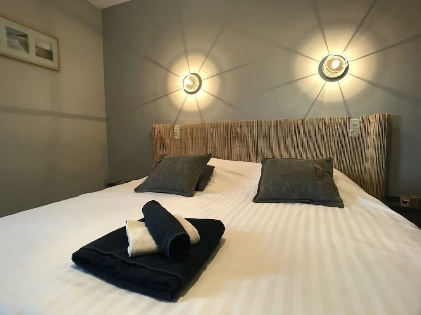 Chambres d'hôtes Bienvenus à la ferme