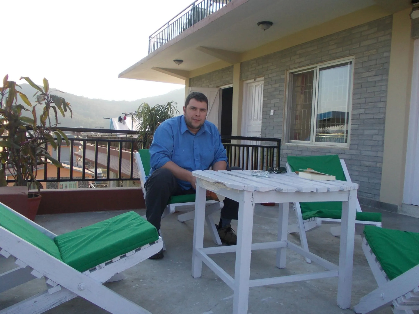 Harvest Moon Guest House