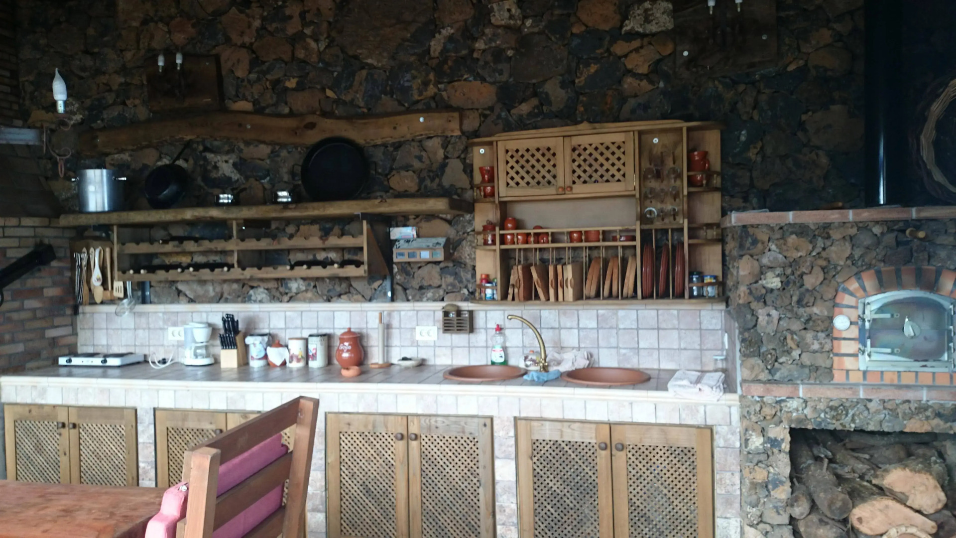 Casas Rurales Herreas