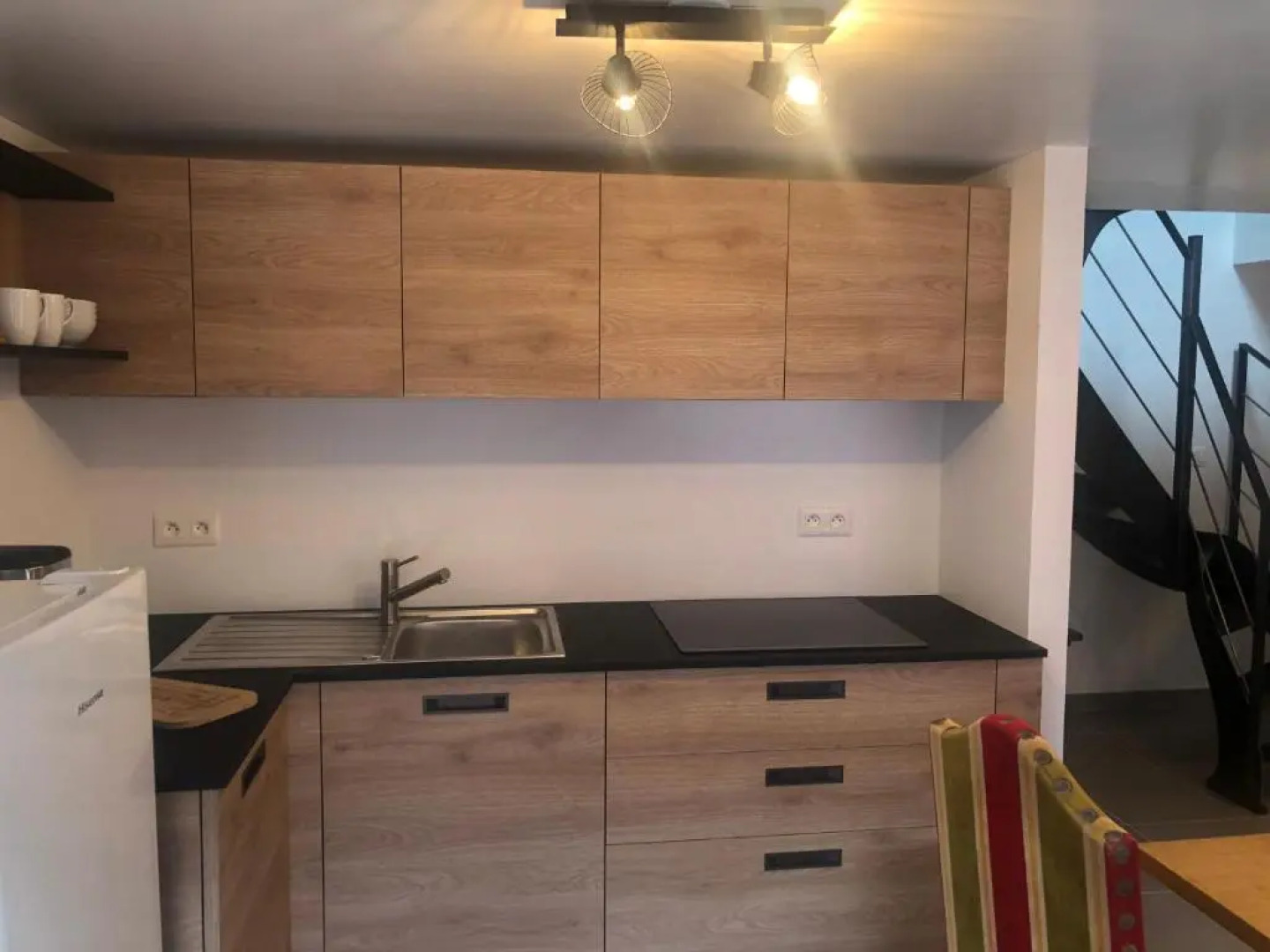 L'Otentik Restaurant Chambres d'Hôtes