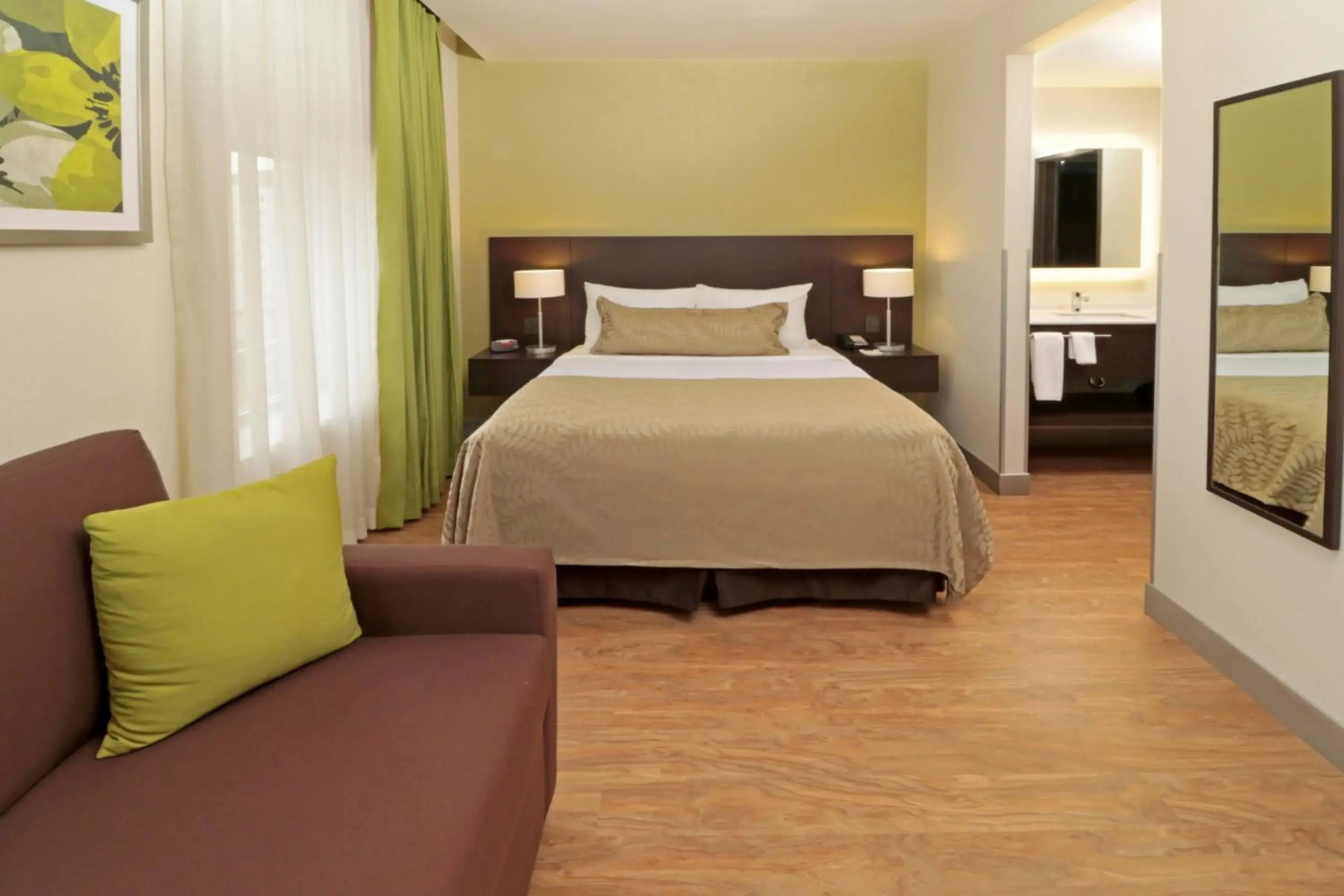 Staybridge Suites San Luis Potosi by IHG