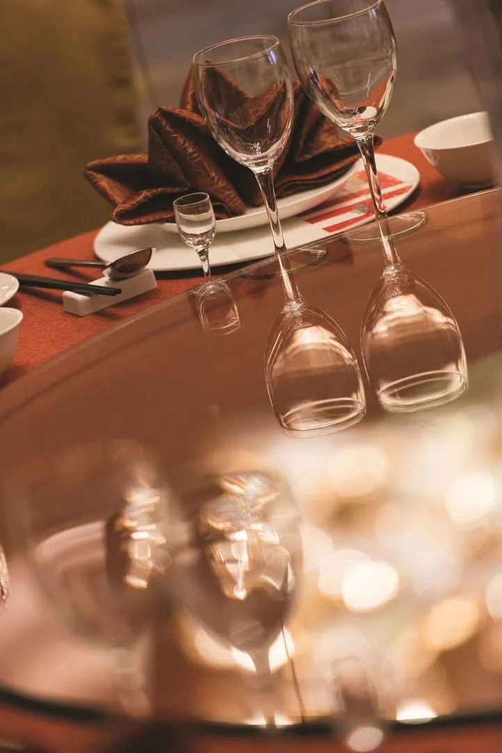 DoubleTree by Hilton Hotel Anshun