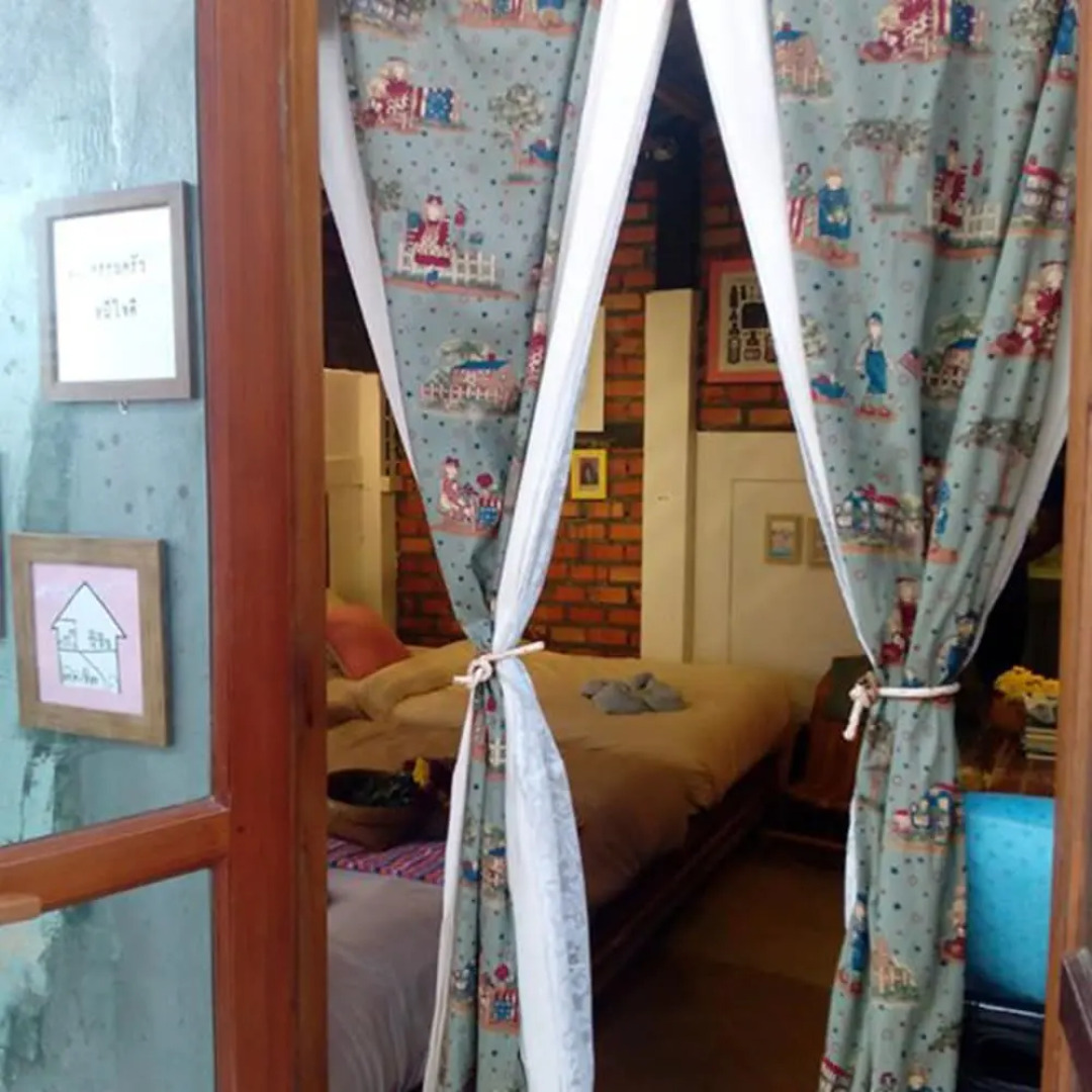 The Old Times Nakhon