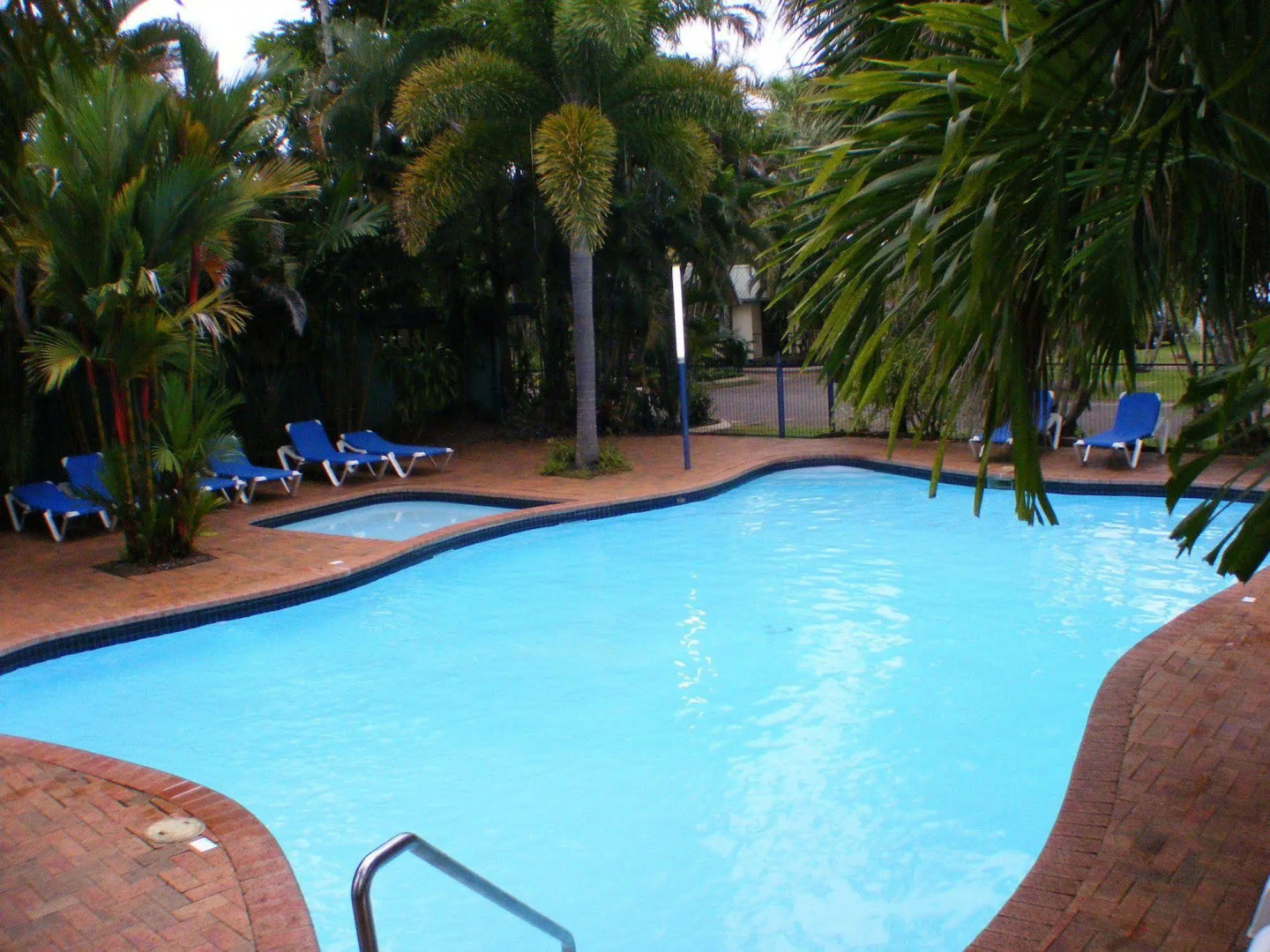 Hideaway Mission Beach Village