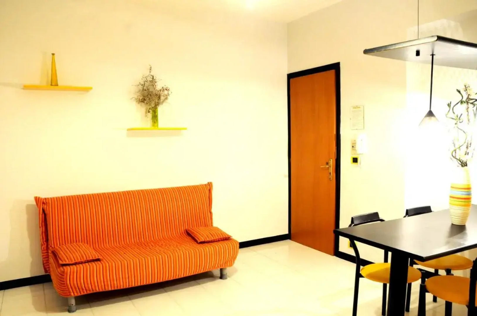 Venetico Il Gatto E La Volpe 2