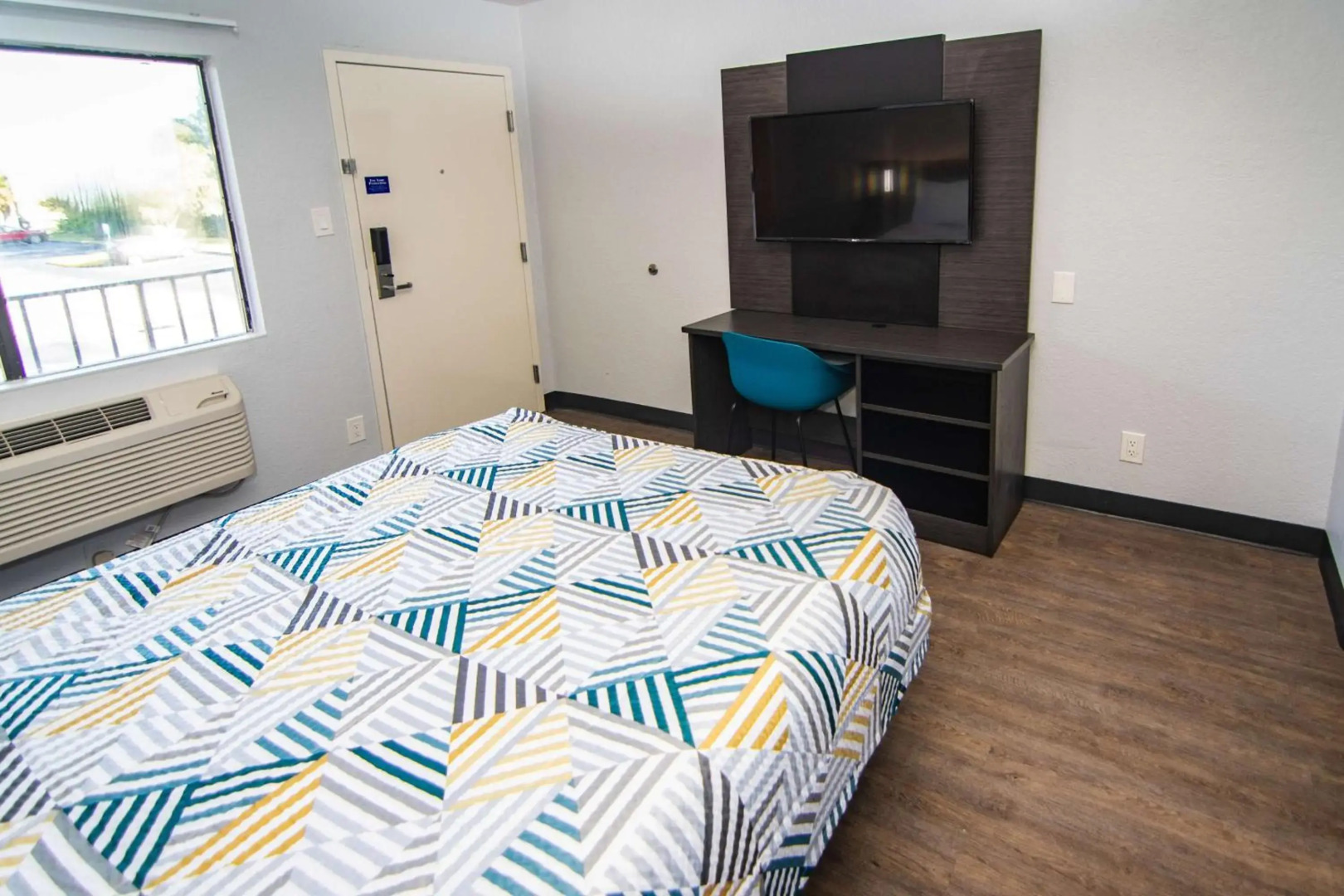 Motel 6 Ft. Pierce, FL, Fort Pierce