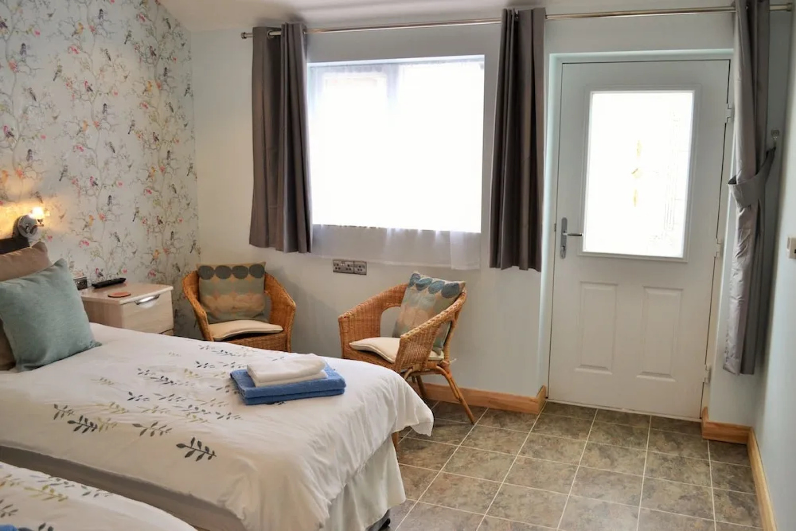 Cori House Bed & Breakfast