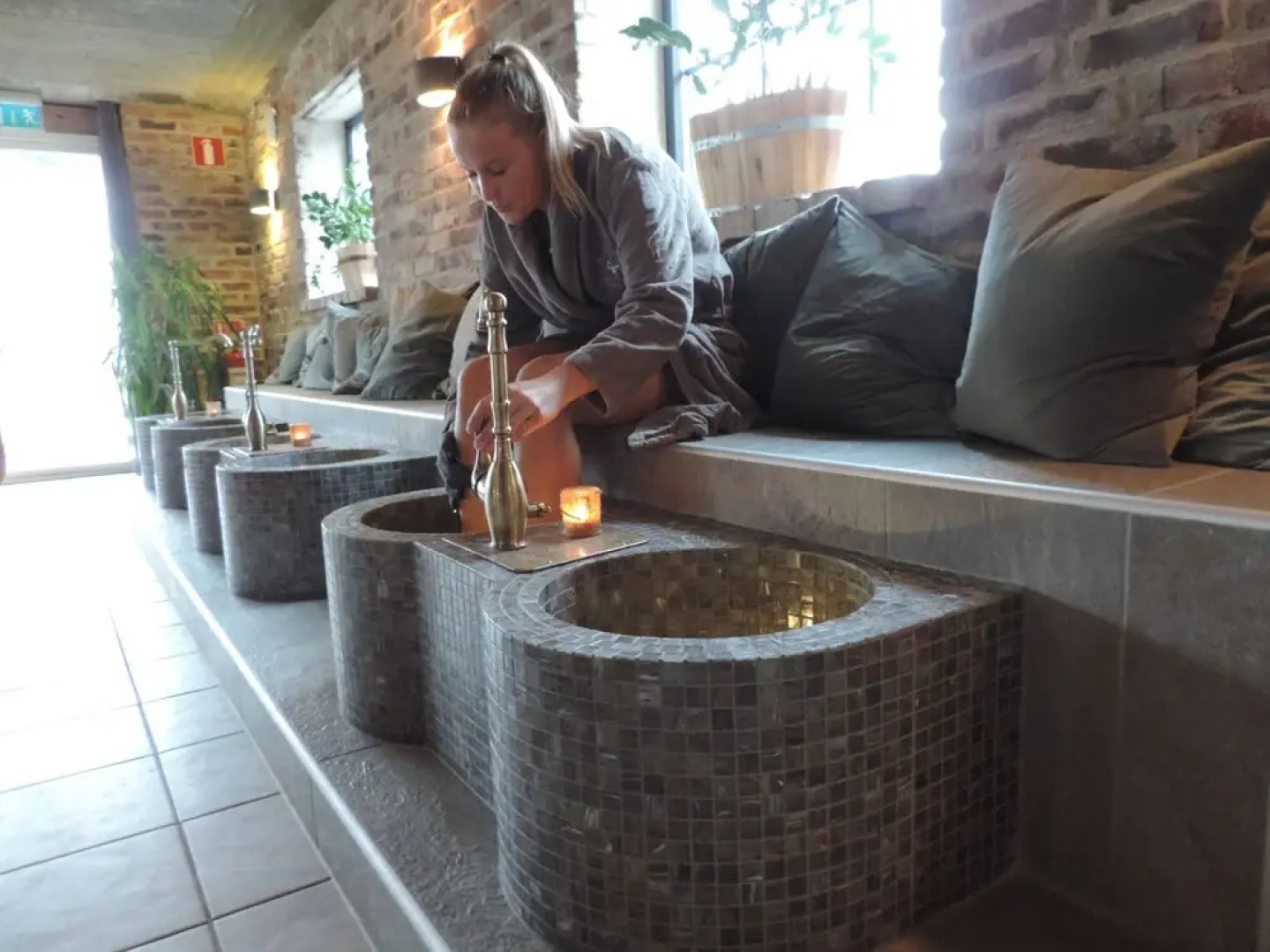 Lanthotell Lögnäs Gård