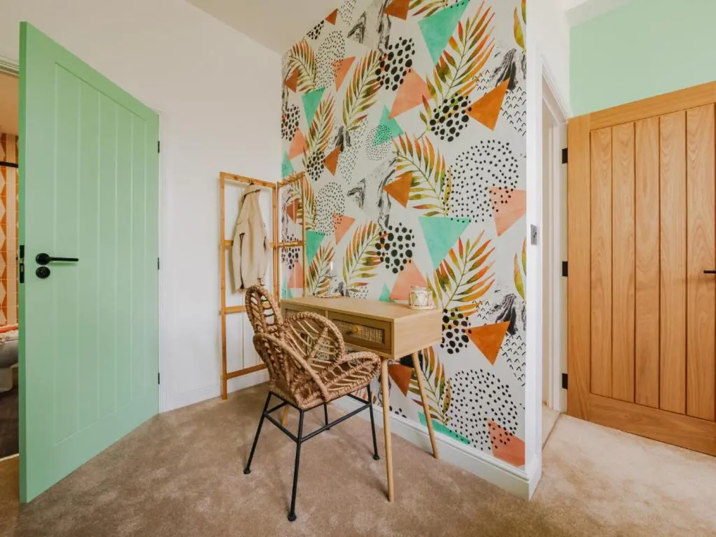 Enigma Rise Apartments