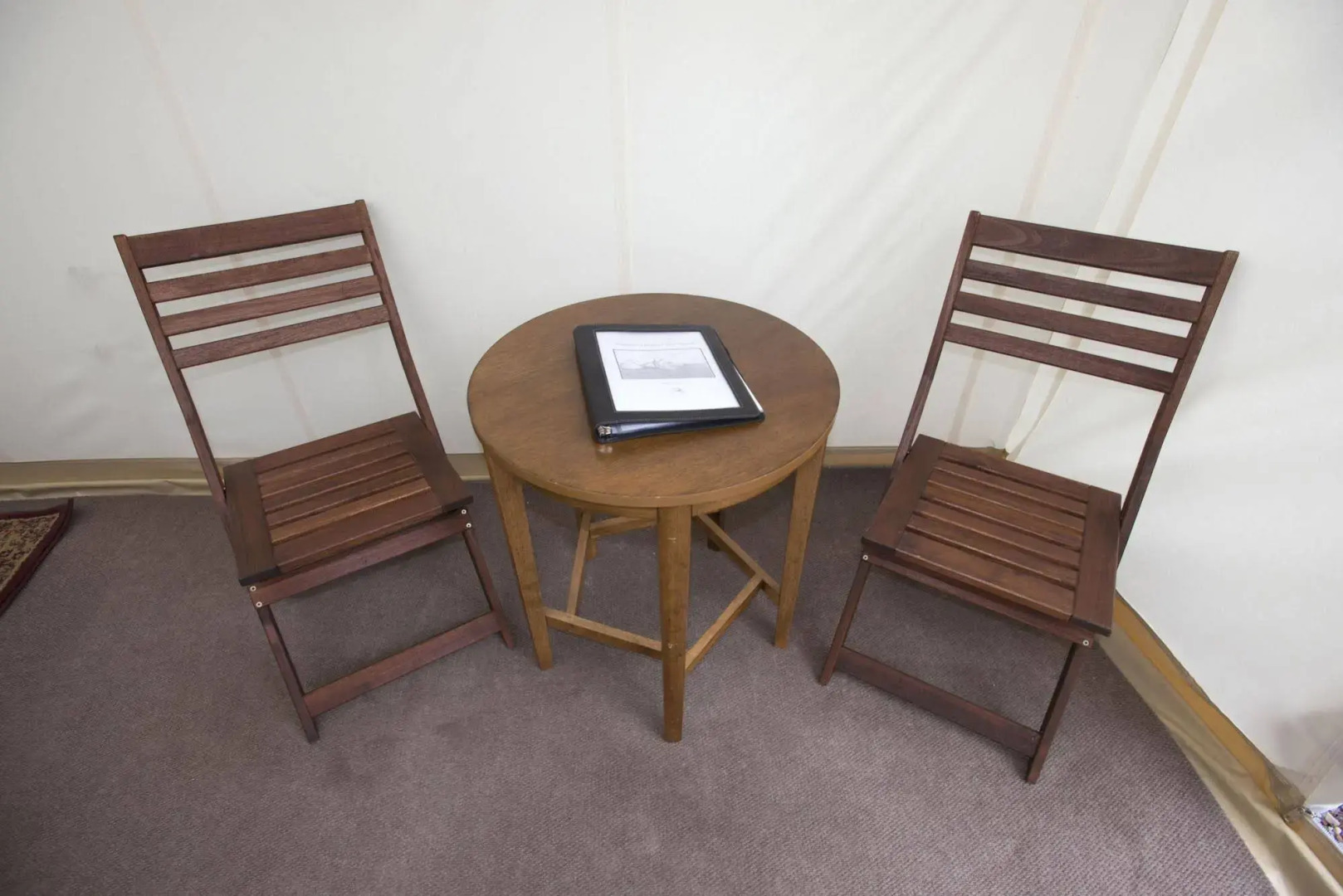 Under Canvas Grand Canyon