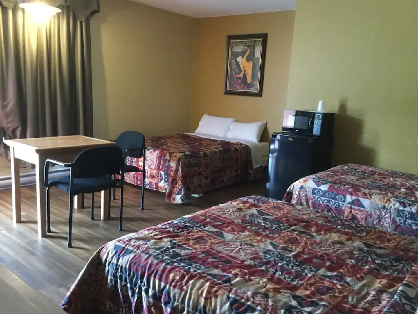 Hotel Motel Hospitalité