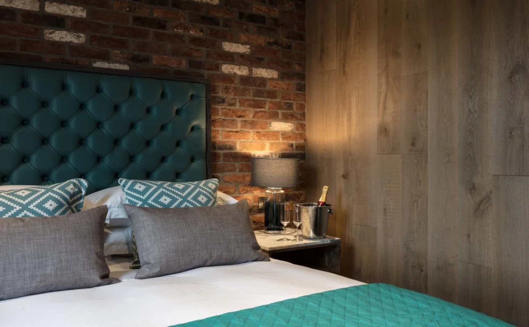 The Driftwood bexhill