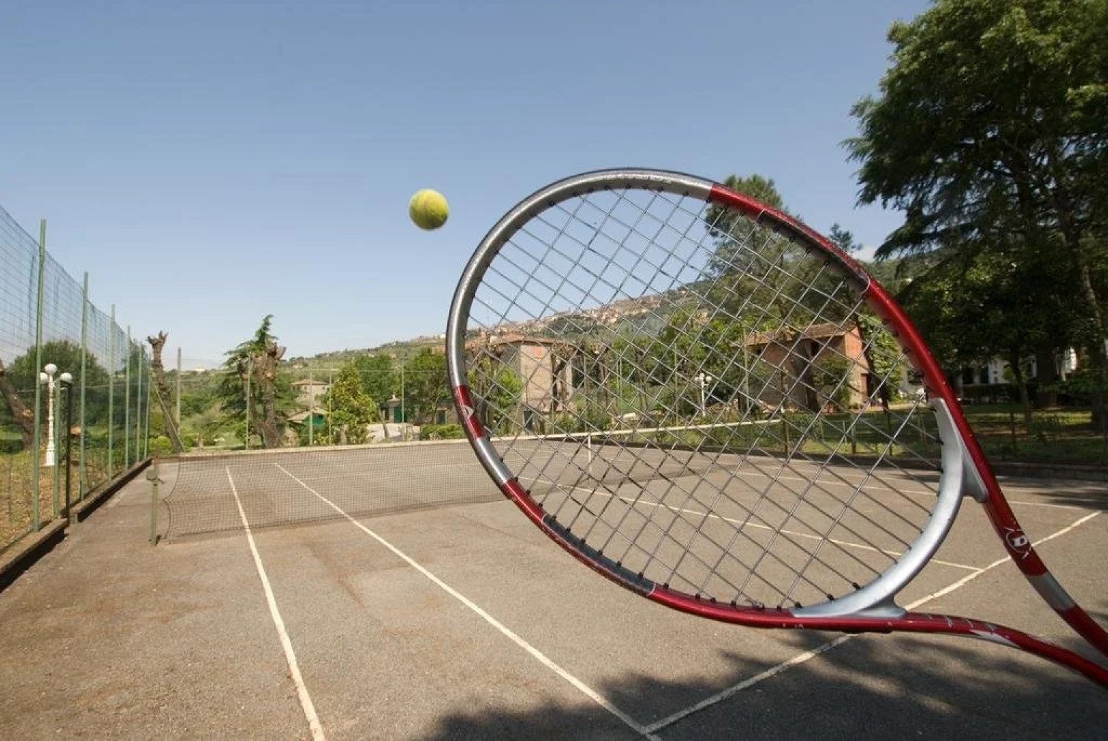 Agriturismo Villa Augusto