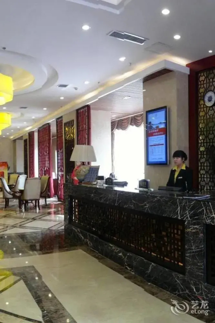 Yuanrun Boutique Hotel