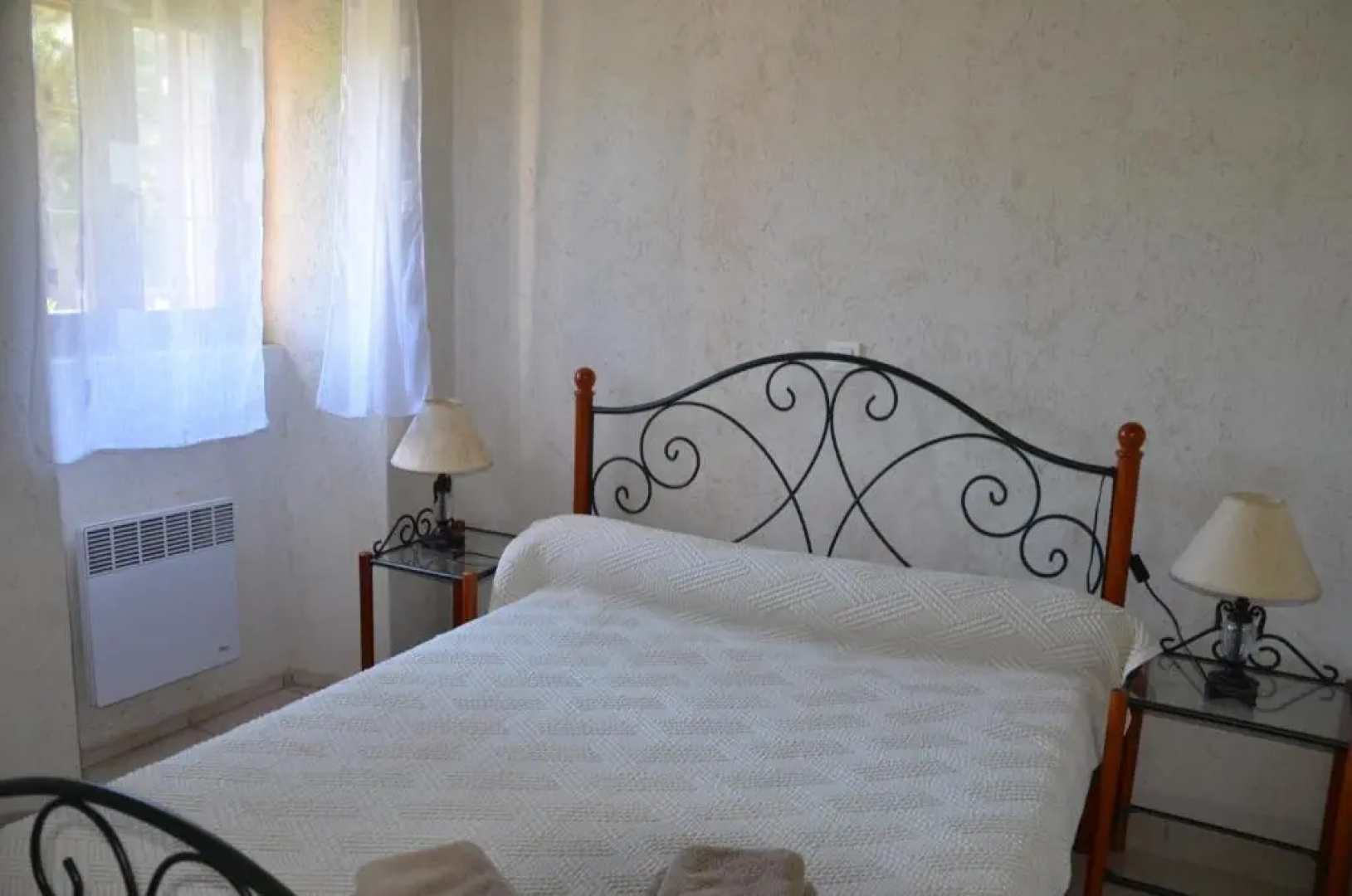 Residence de tourisme Le clos des Vendanges